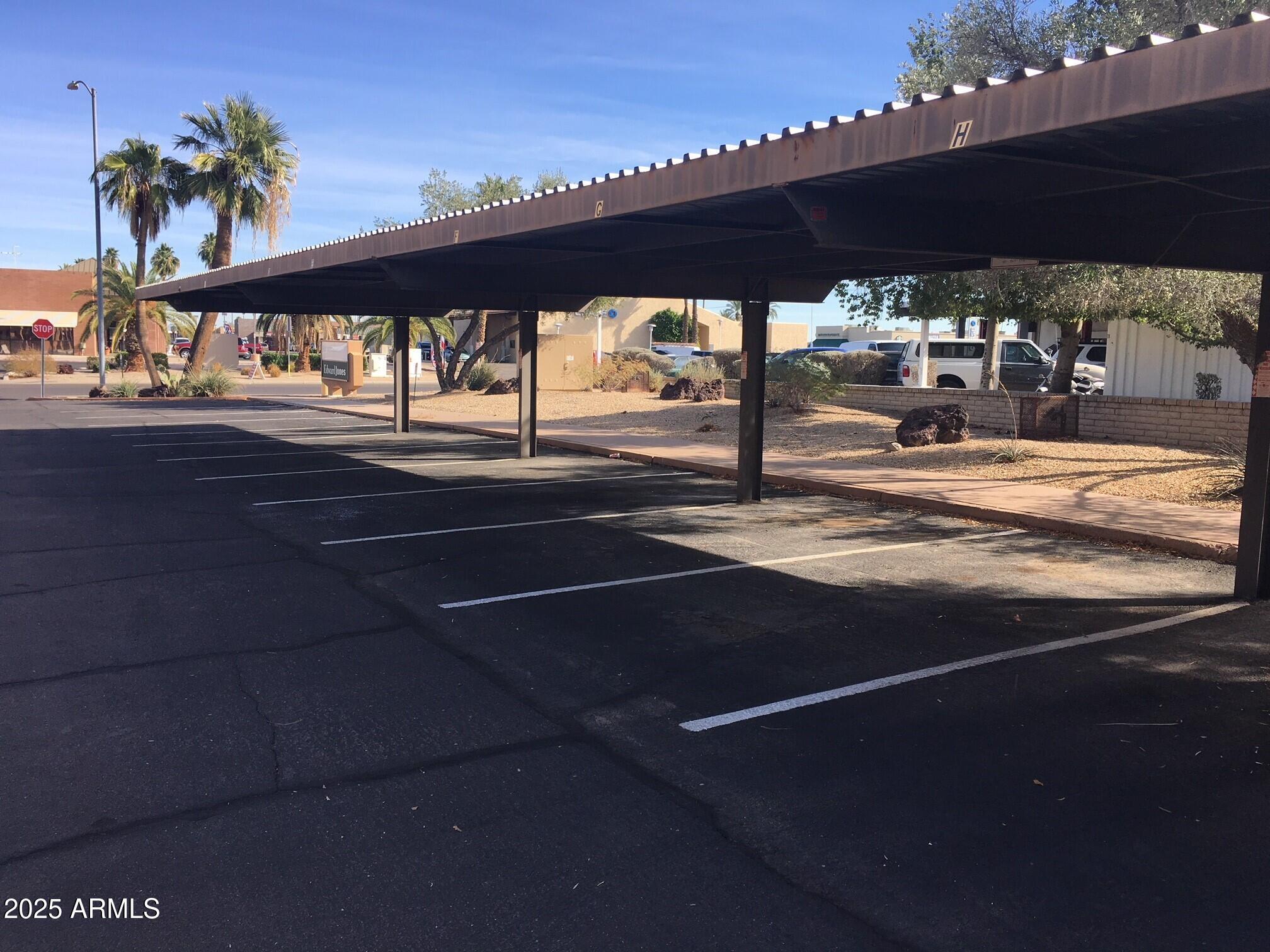 SUN CITY 39 - Commercial Sale