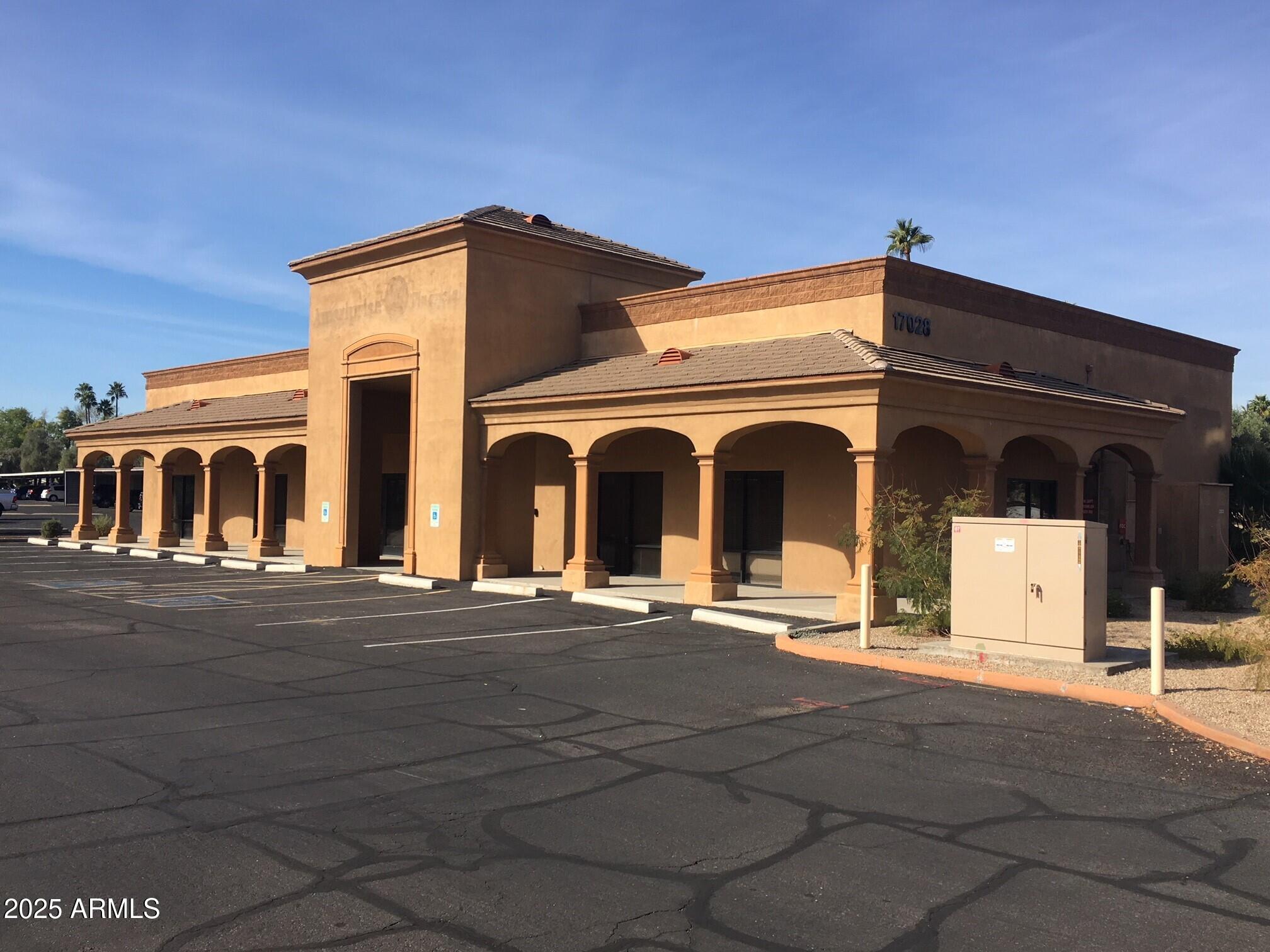 SUN CITY 39 - Commercial Sale