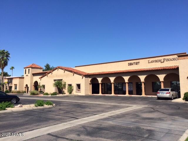 SUN CITY 39 - Commercial Sale