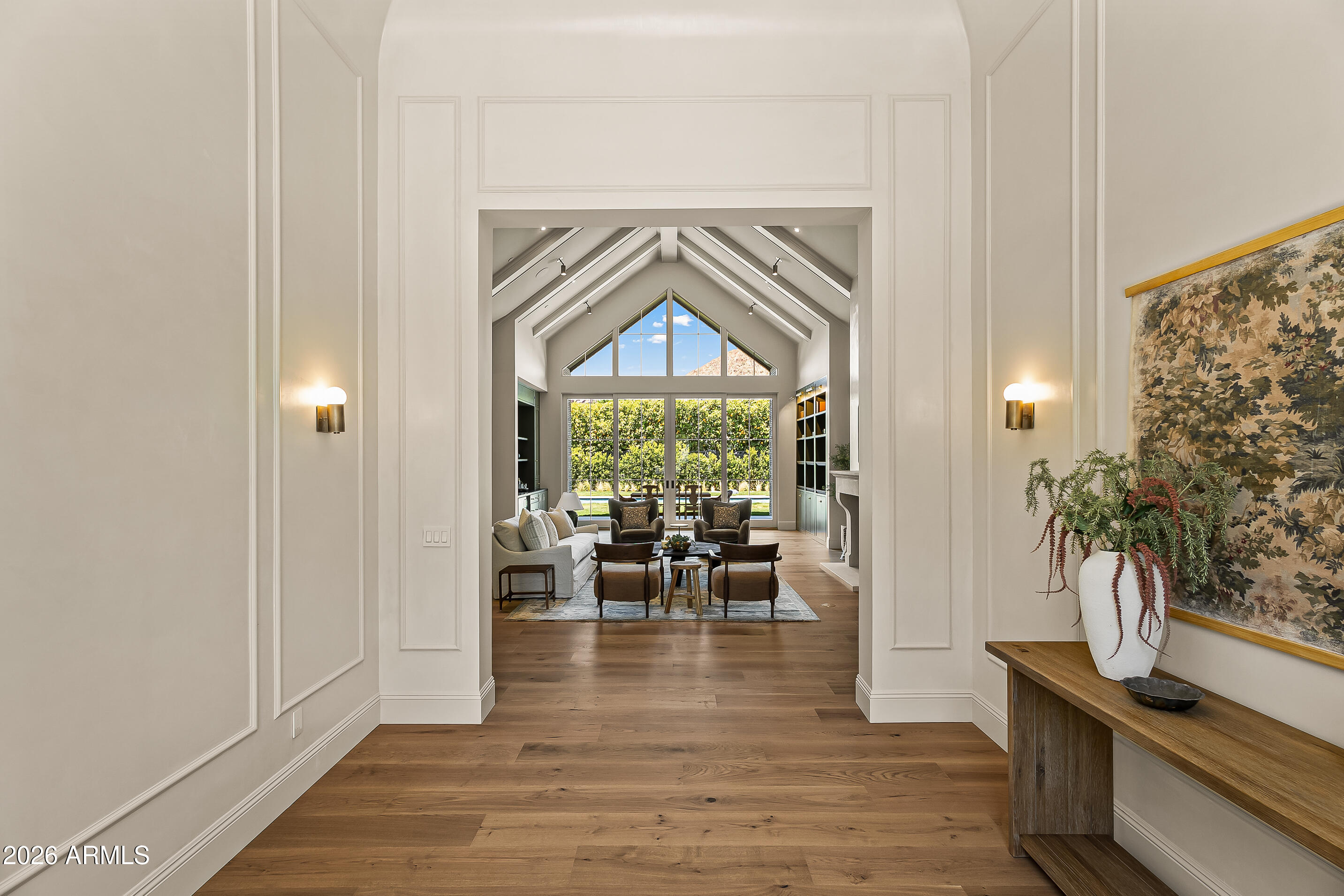 DEL RAY ESTATES 8 - Residential