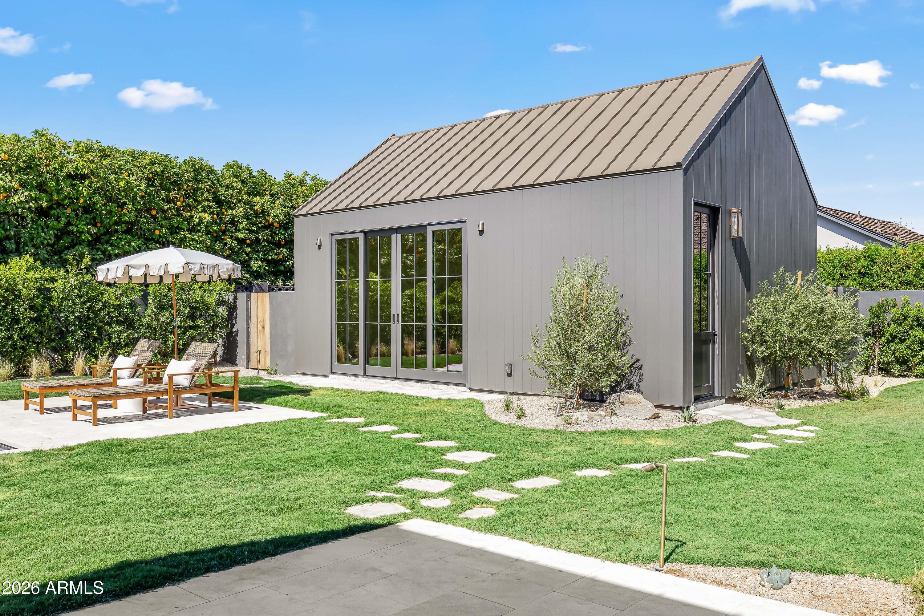 DEL RAY ESTATES 8 - Residential