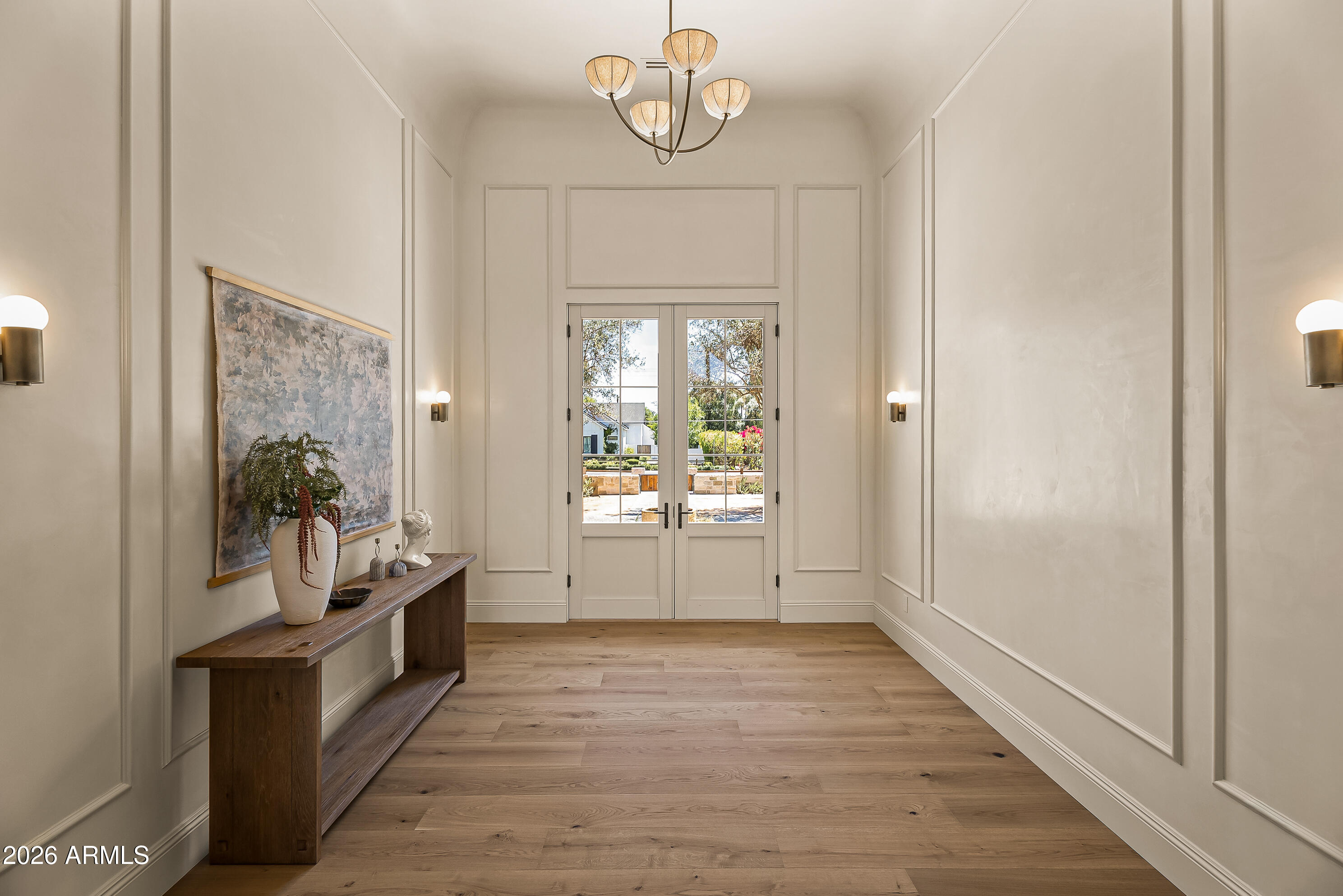 DEL RAY ESTATES 8 - Residential