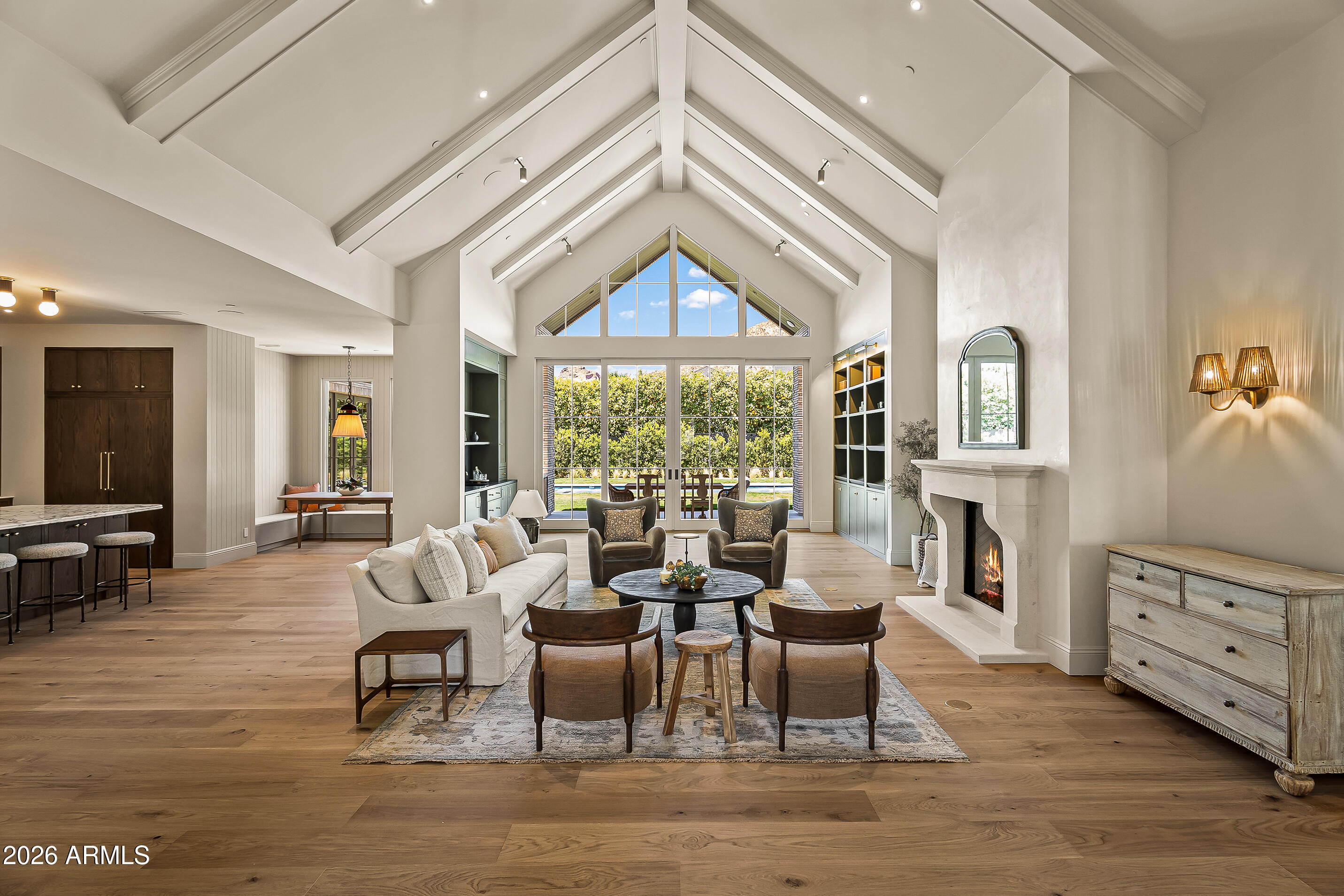 DEL RAY ESTATES 8 - Residential
