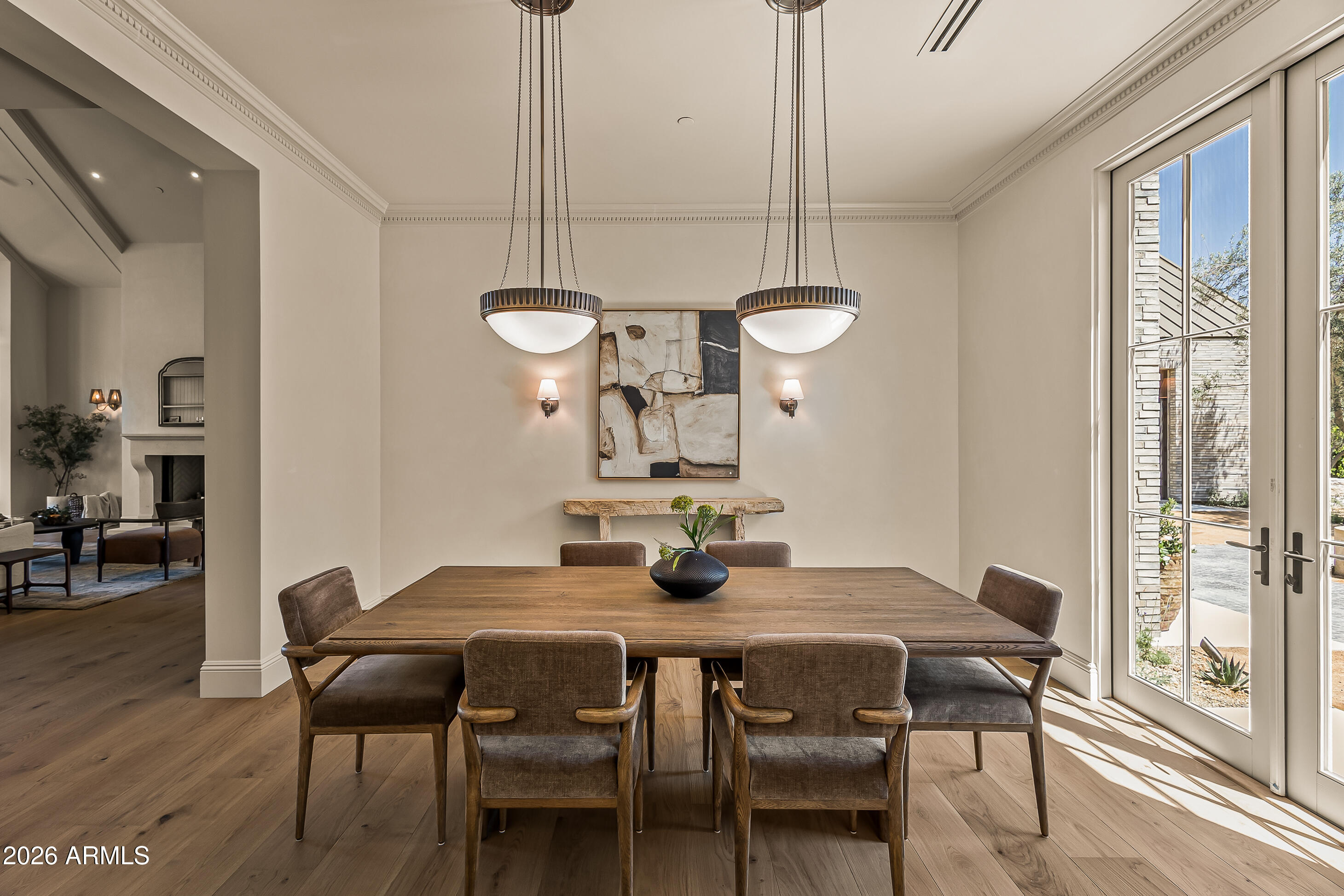 DEL RAY ESTATES 8 - Residential