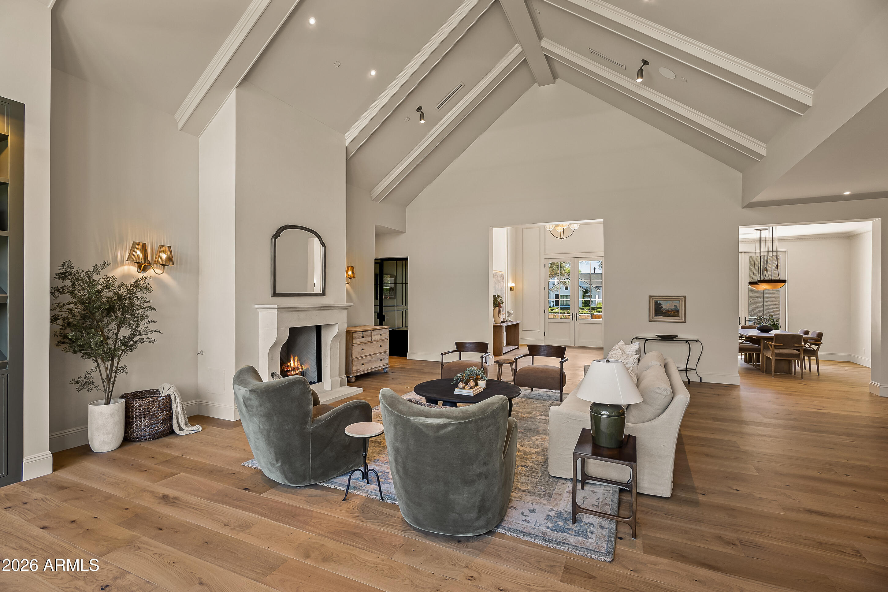 DEL RAY ESTATES 8 - Residential