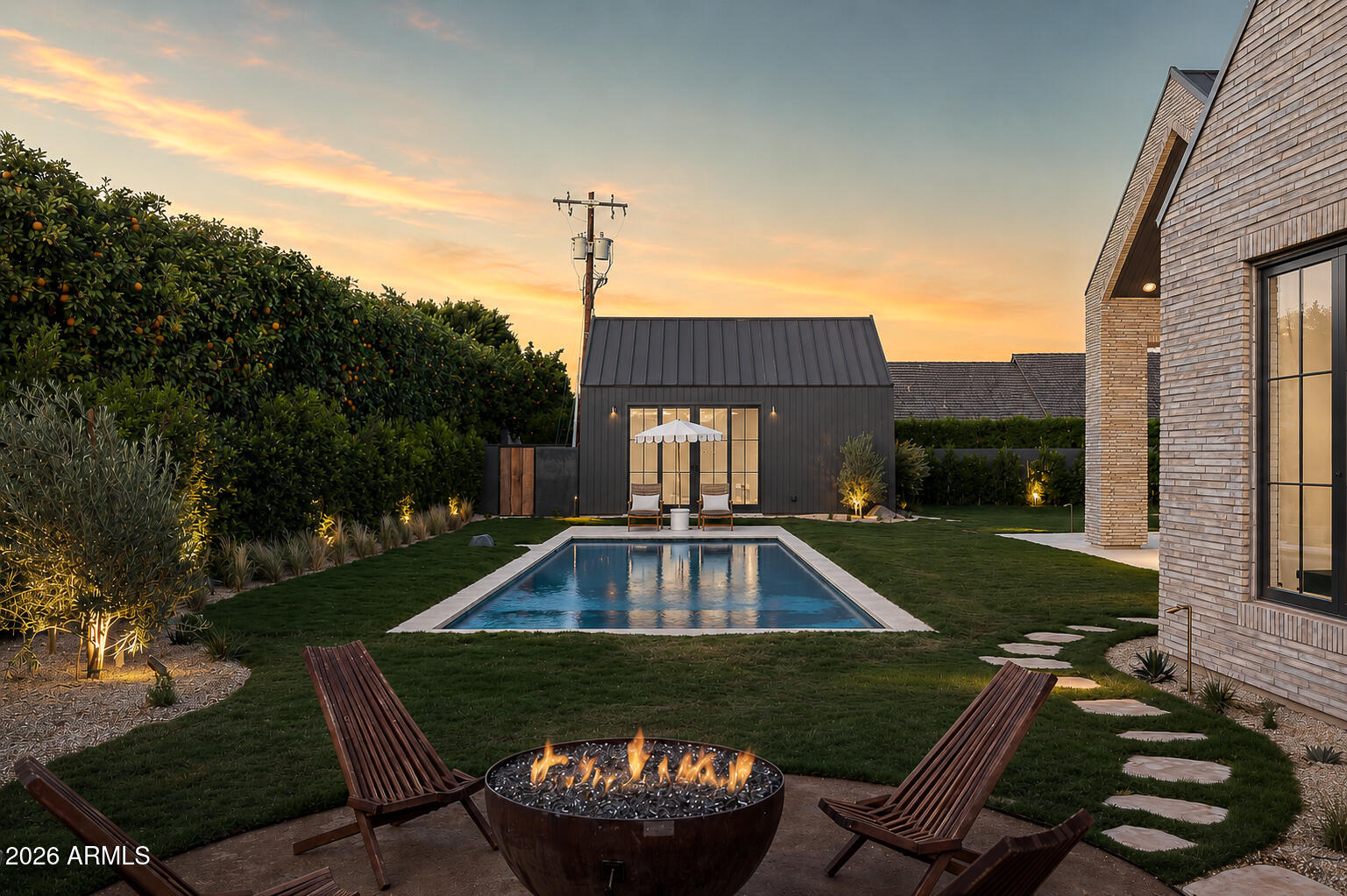 DEL RAY ESTATES 8 - Residential