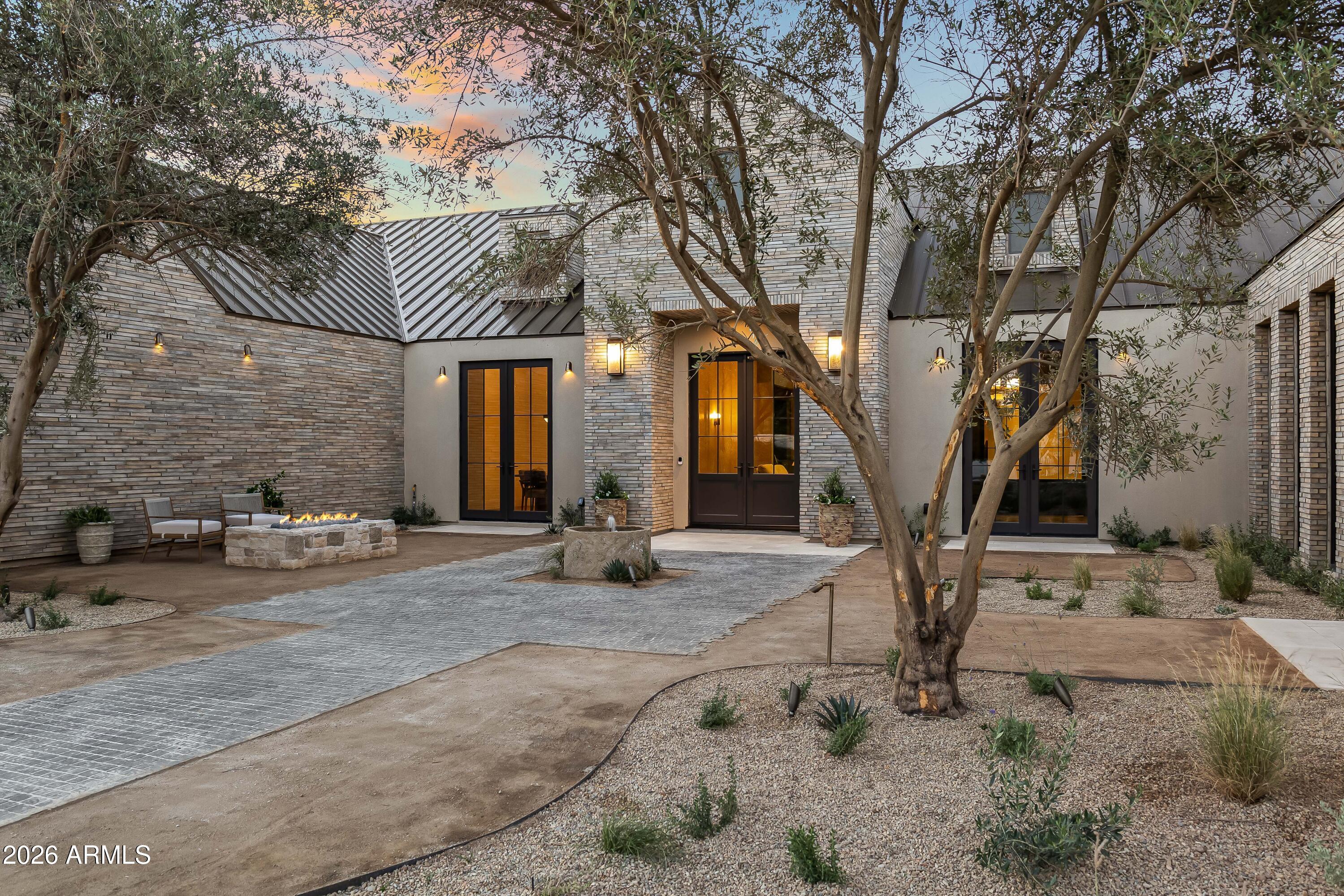 DEL RAY ESTATES 8 - Residential