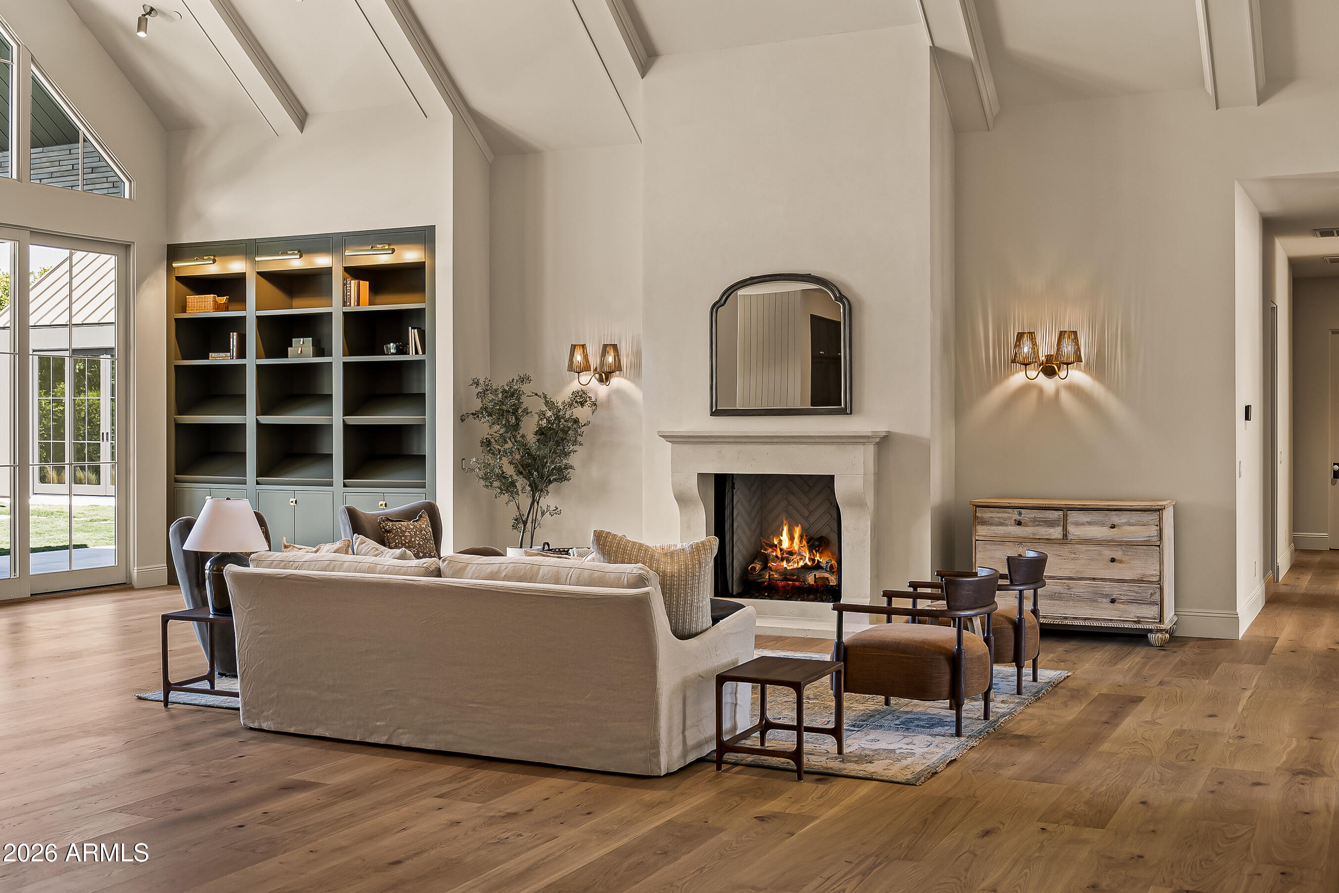 DEL RAY ESTATES 8 - Residential
