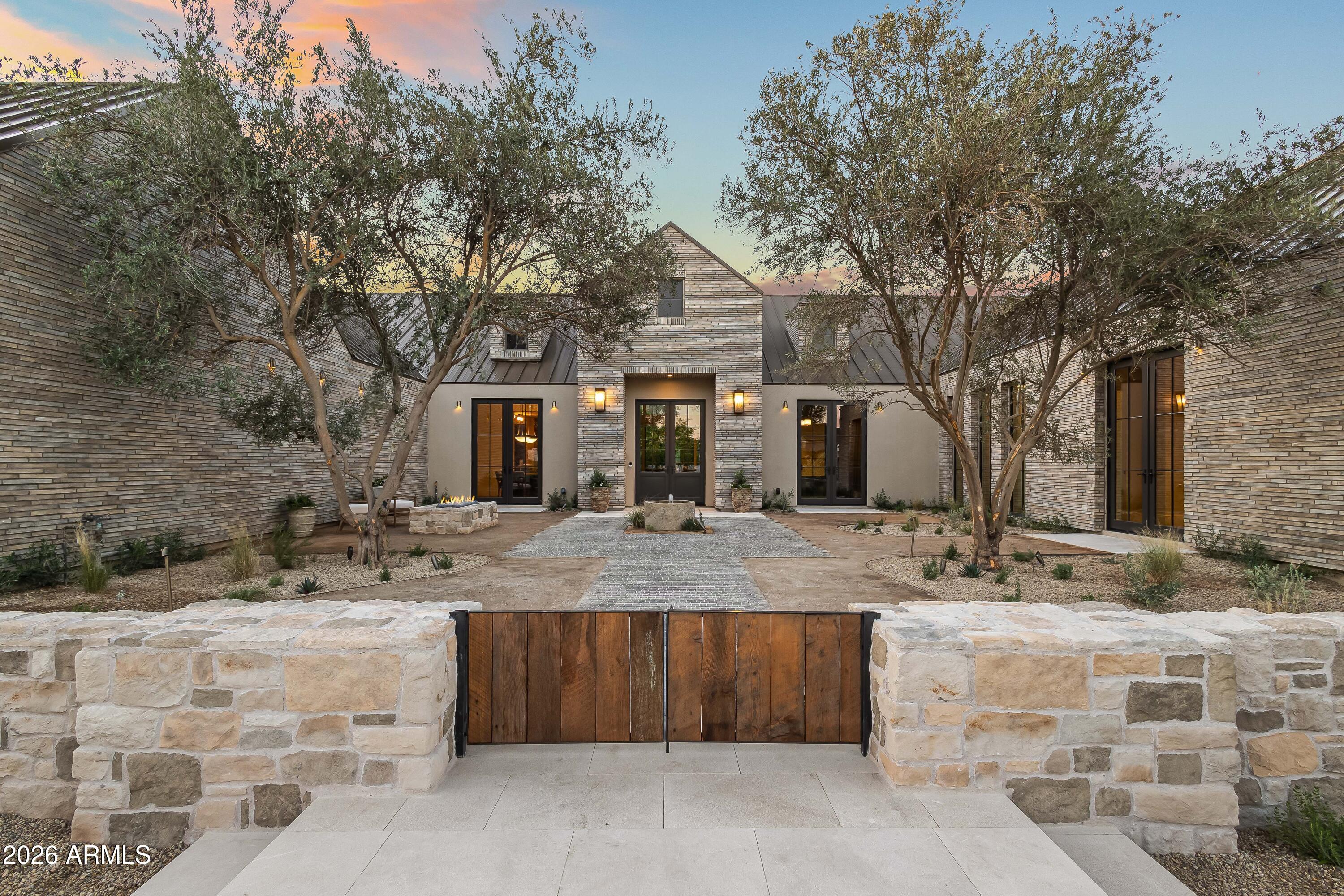 DEL RAY ESTATES 8 - Residential