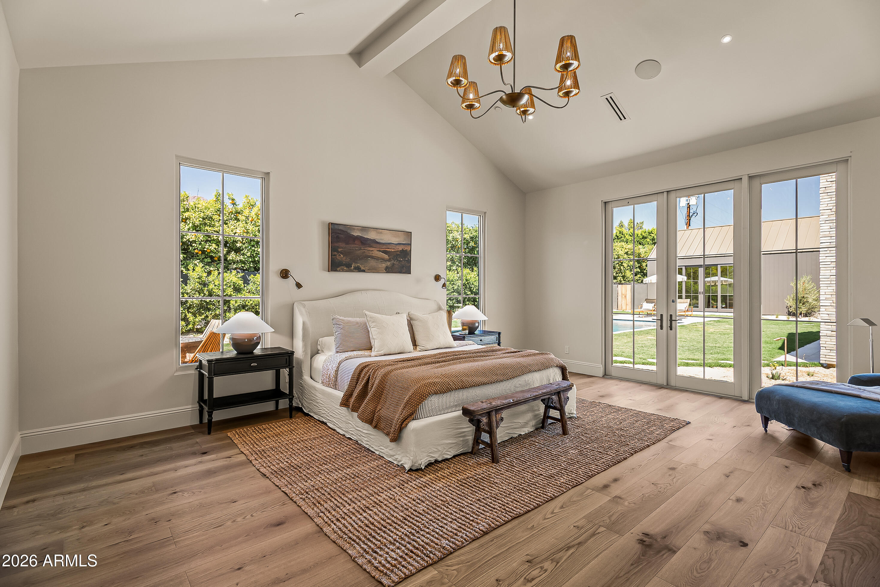 DEL RAY ESTATES 8 - Residential