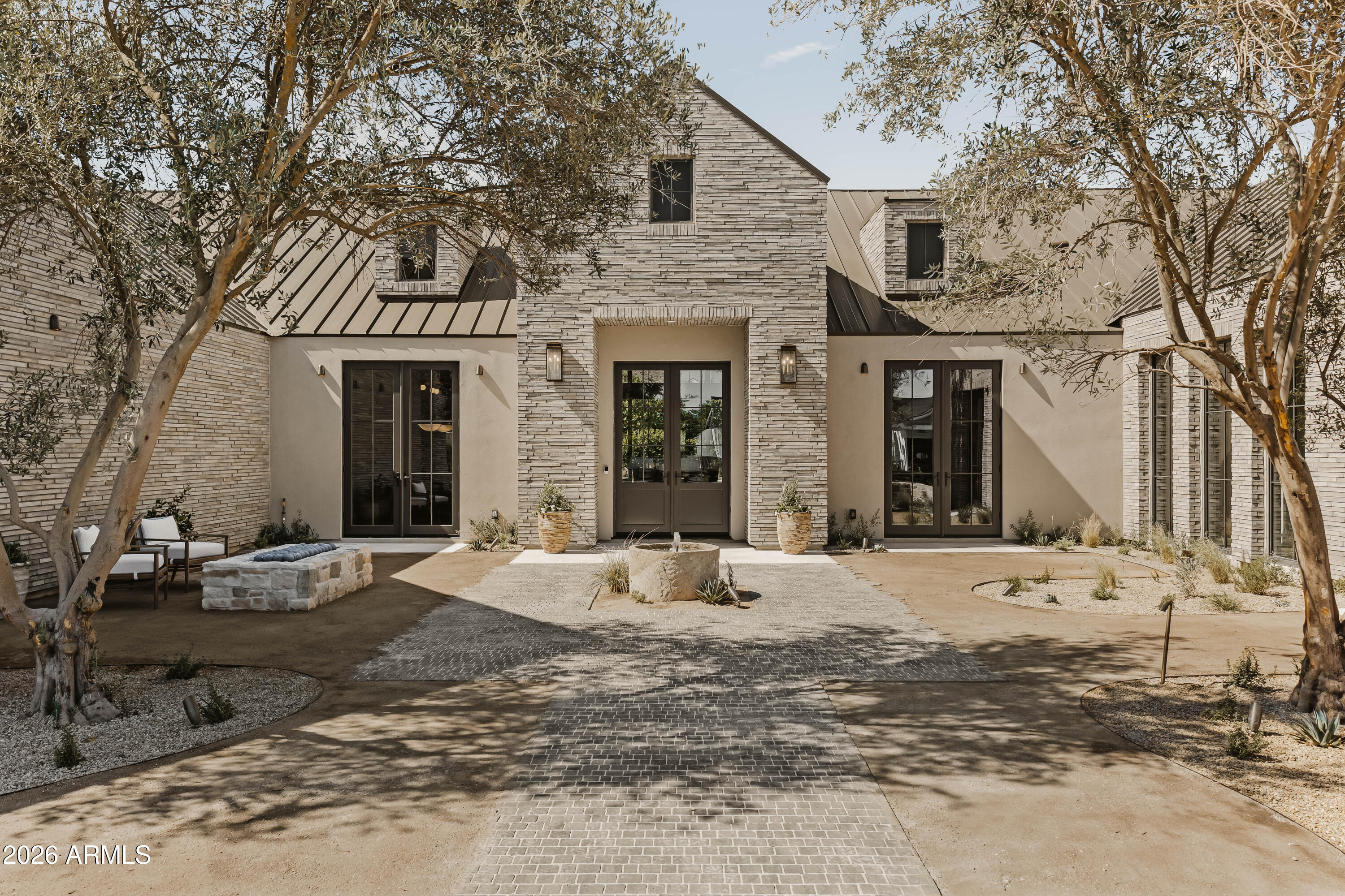 DEL RAY ESTATES 8 - Residential
