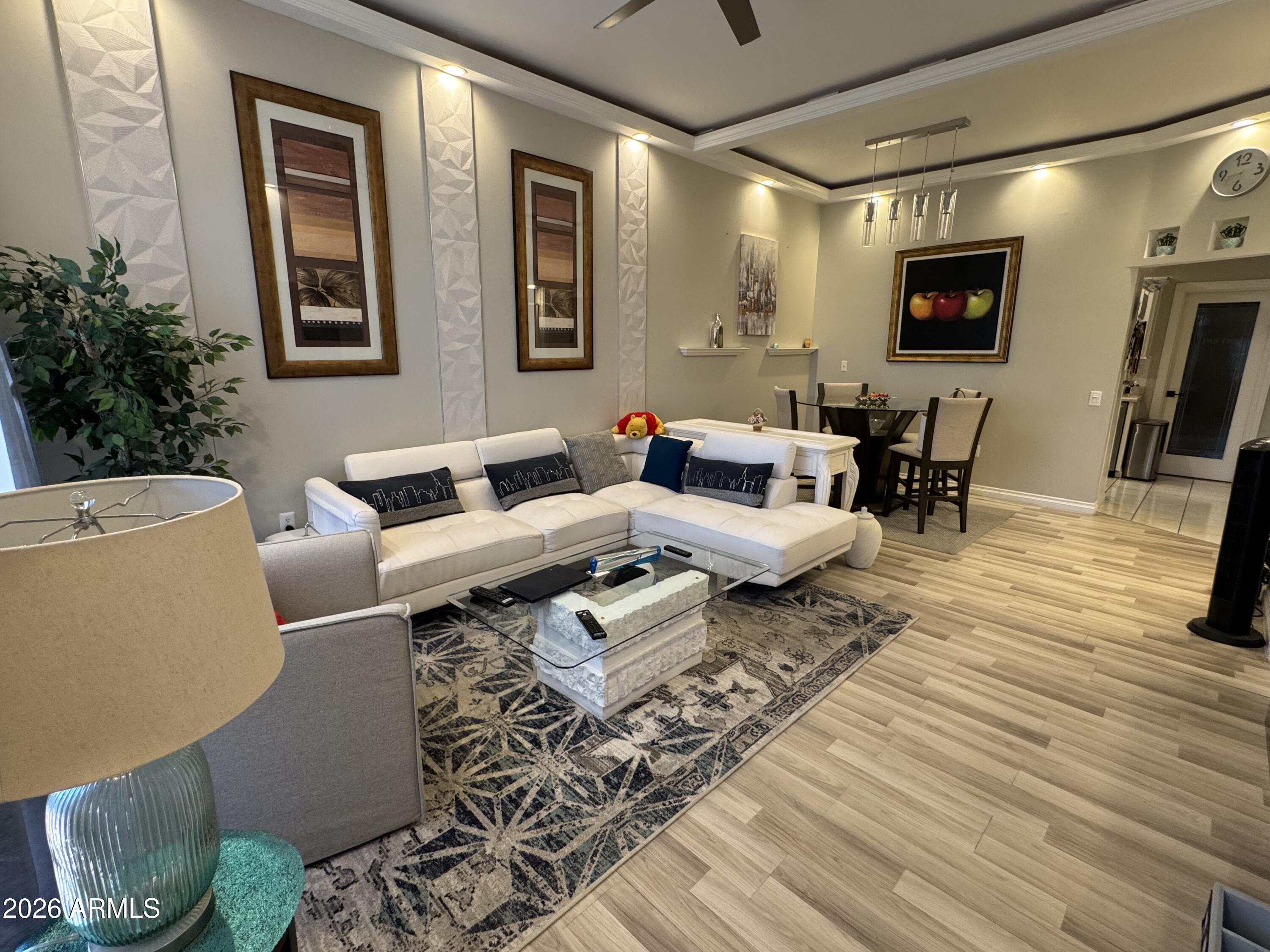 SUN CITY UNIT 24C - Residential