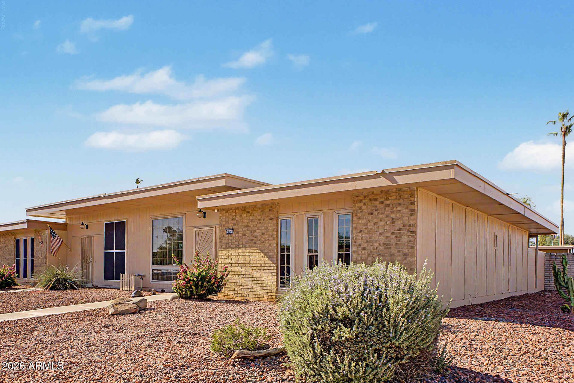 SUN CITY UNIT 24C - Residential