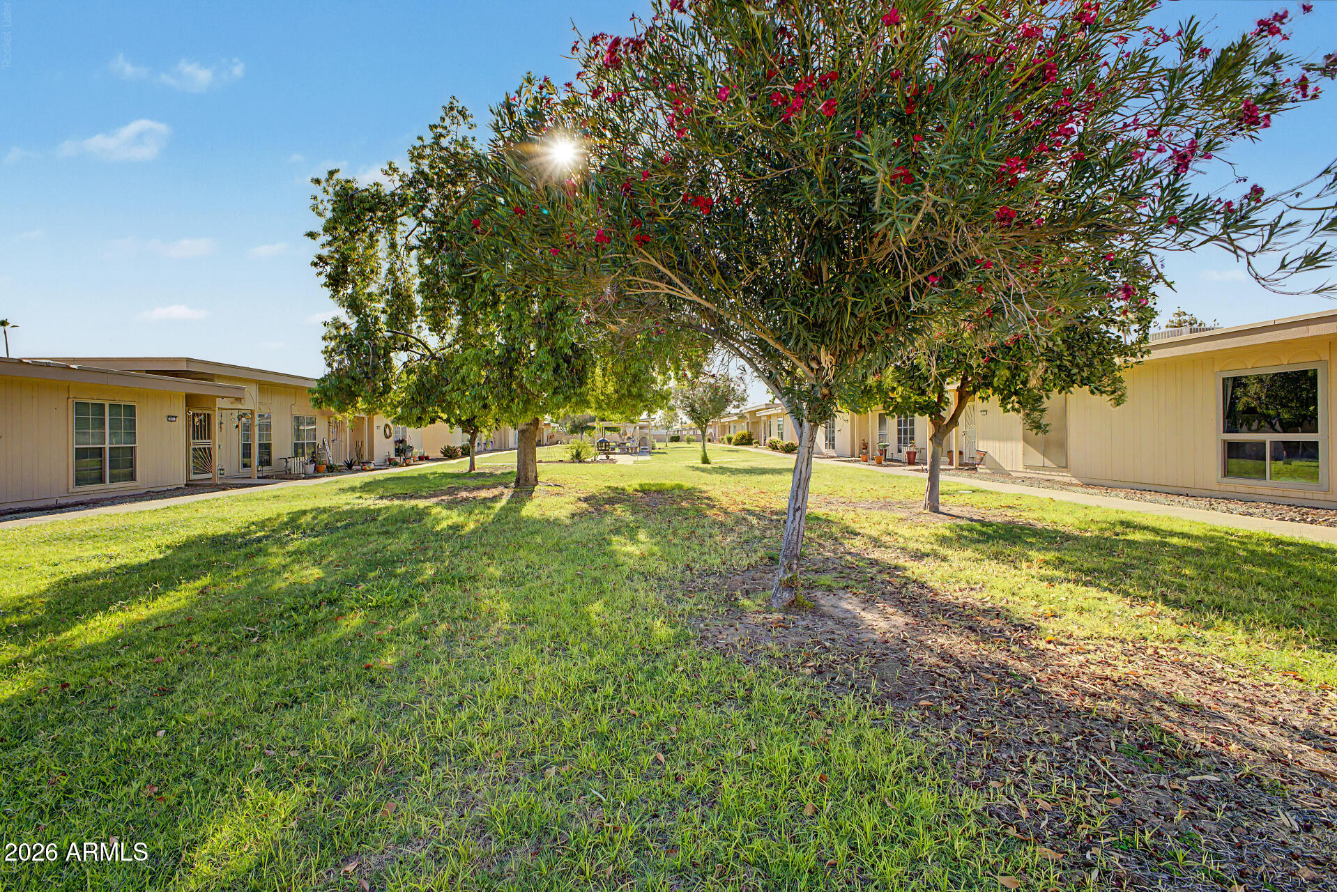 SUN CITY UNIT 24C - Residential