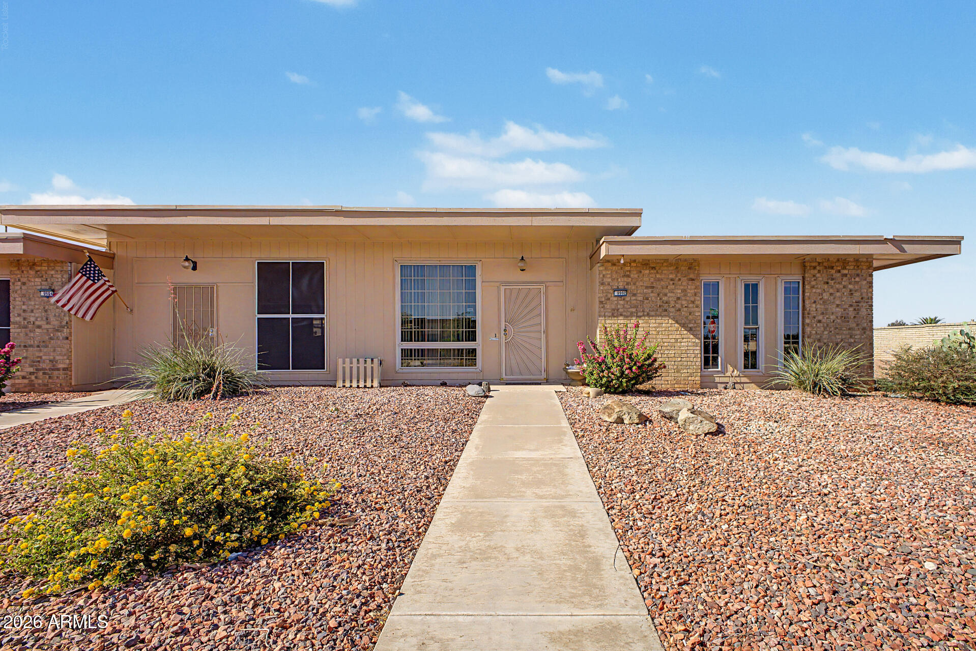 SUN CITY UNIT 24C - Residential