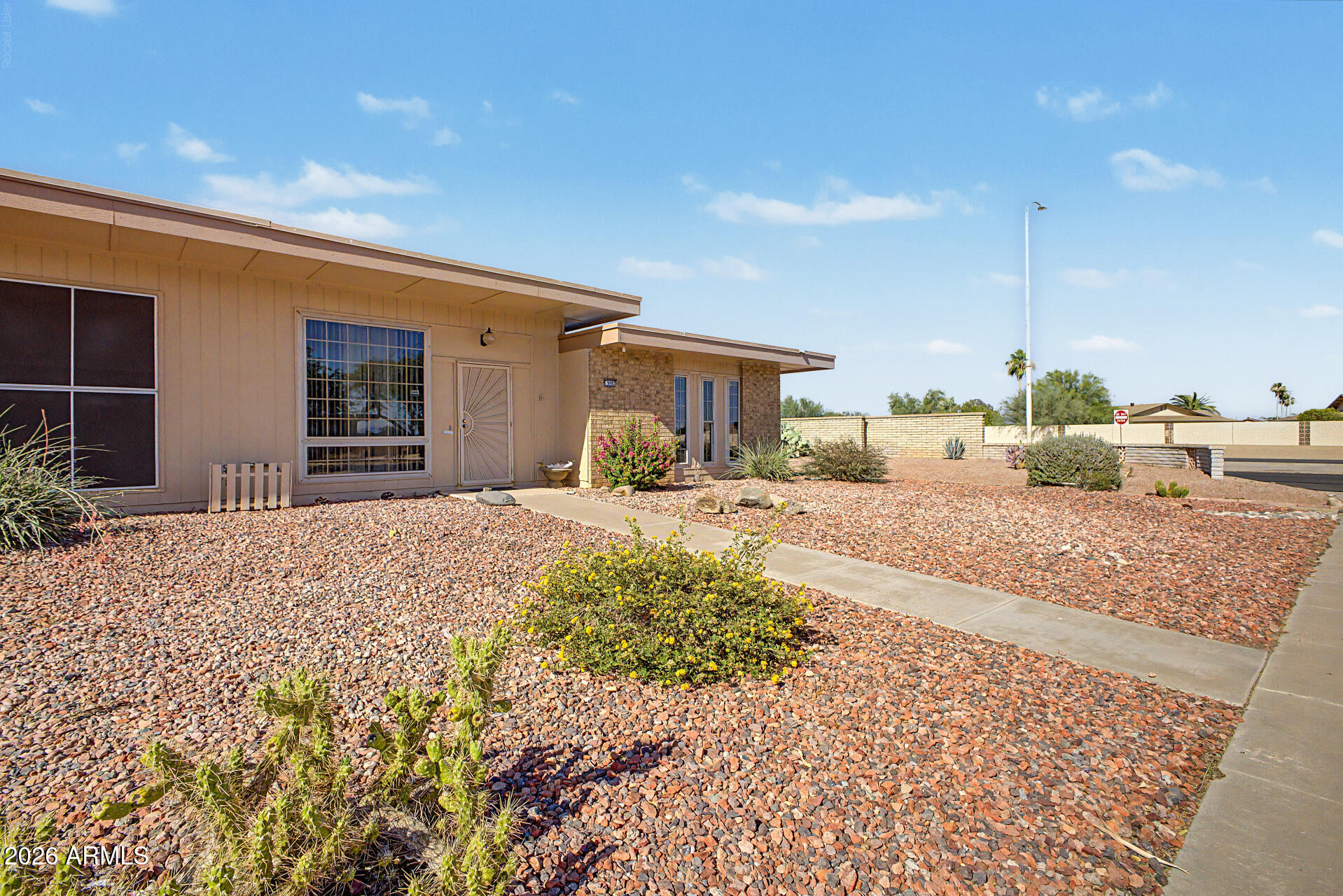SUN CITY UNIT 24C - Residential