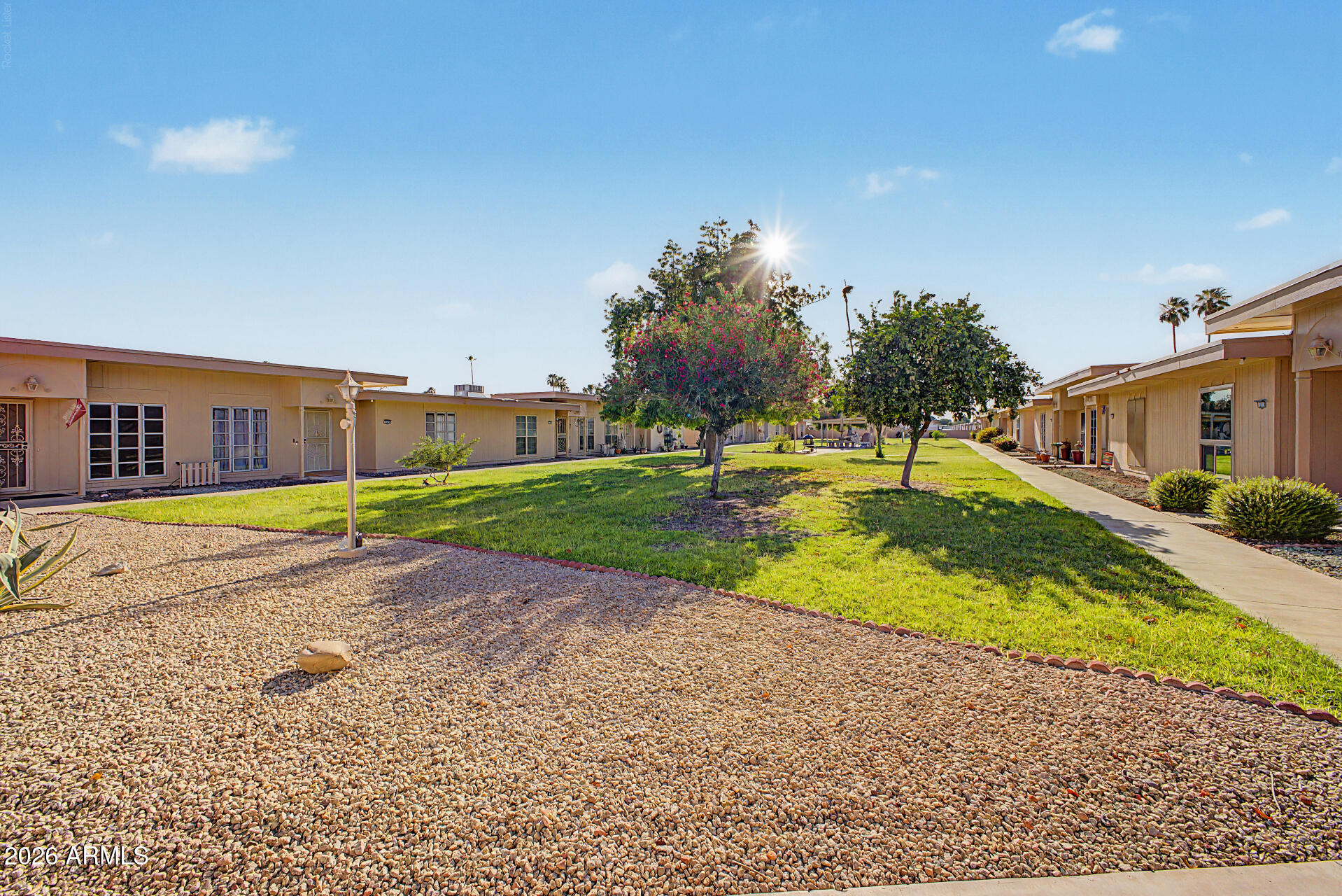 SUN CITY UNIT 24C - Residential