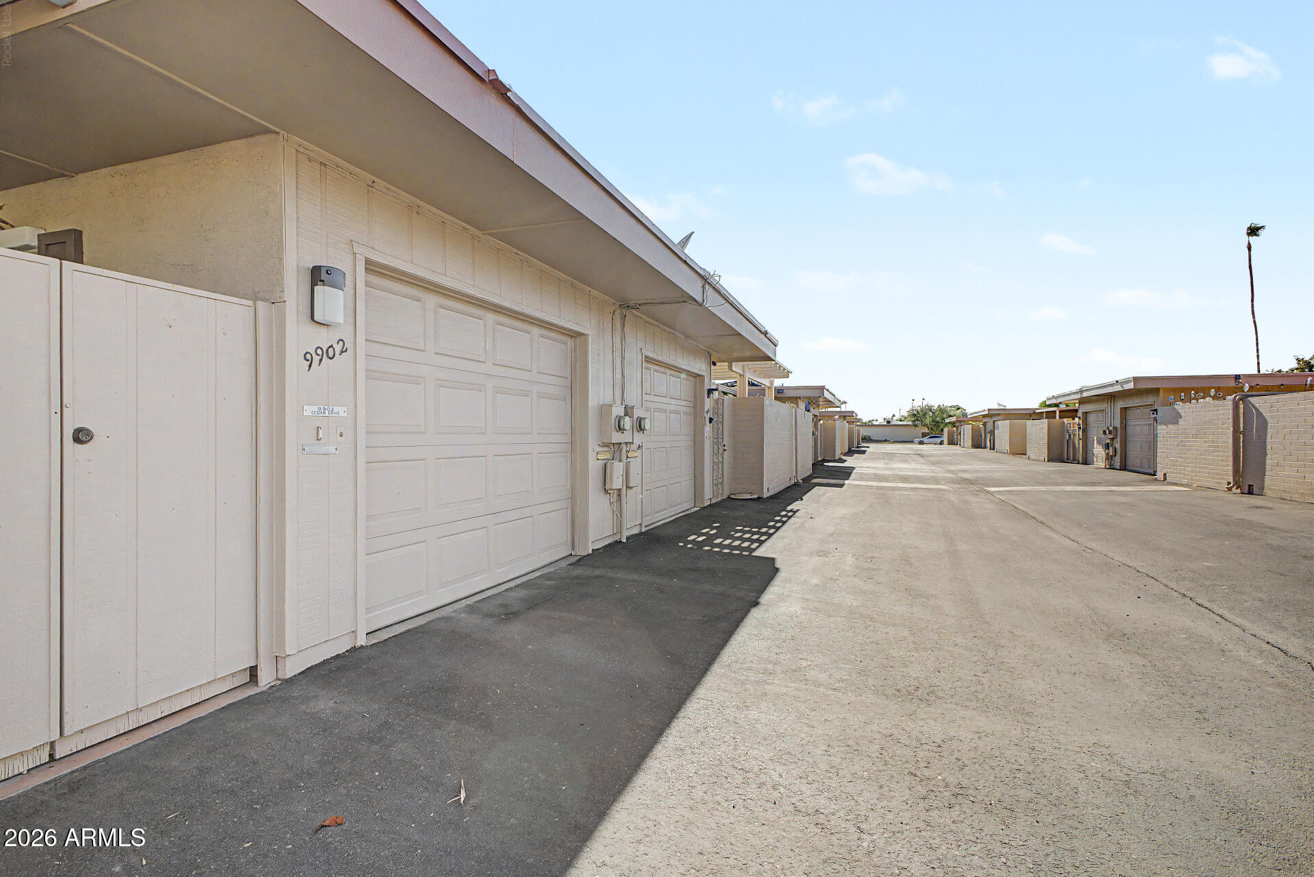 SUN CITY UNIT 24C - Residential