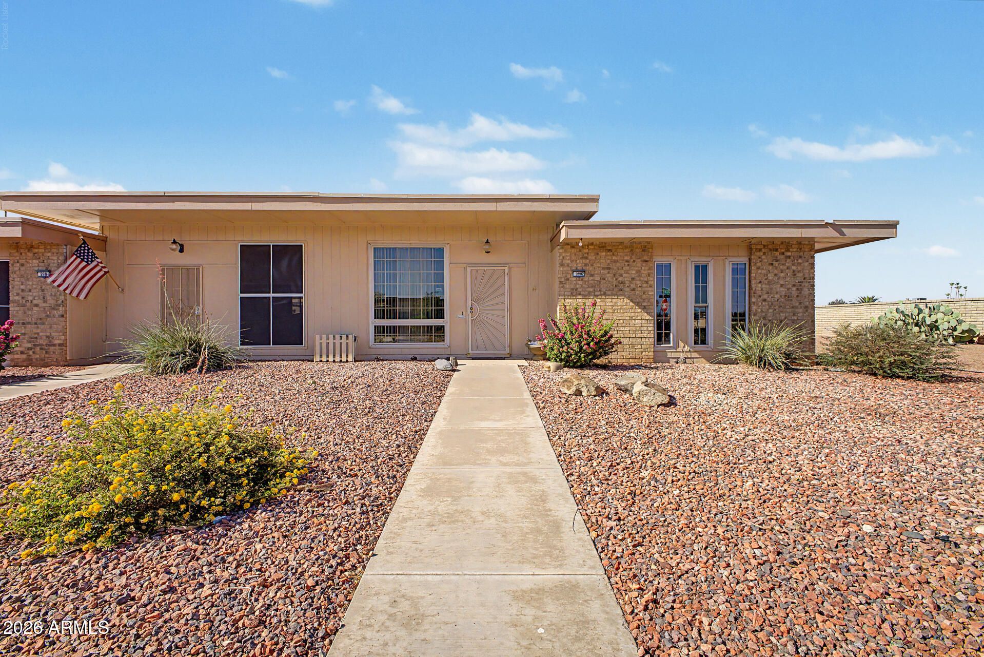 SUN CITY UNIT 24C - Residential