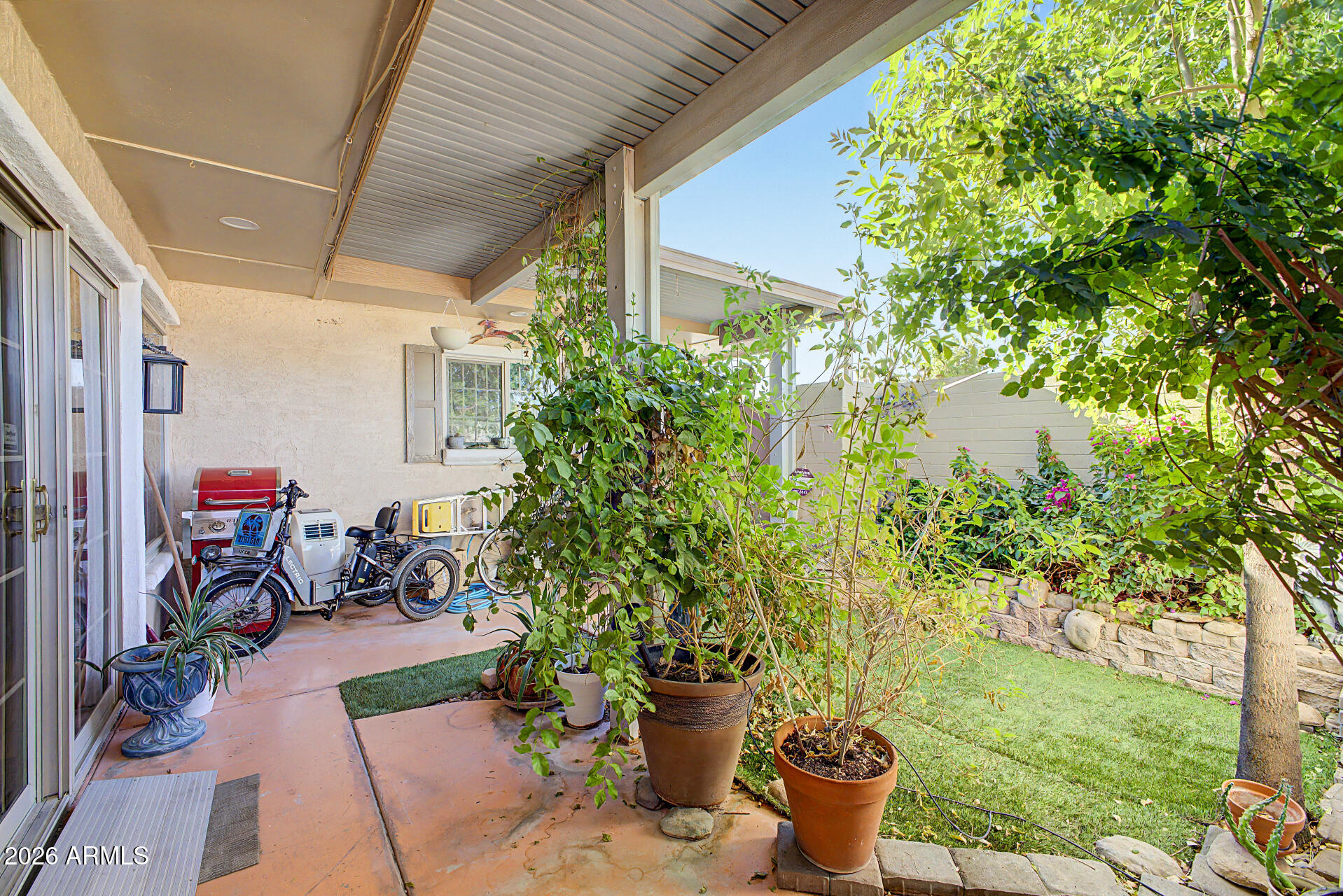 SUN CITY UNIT 24C - Residential