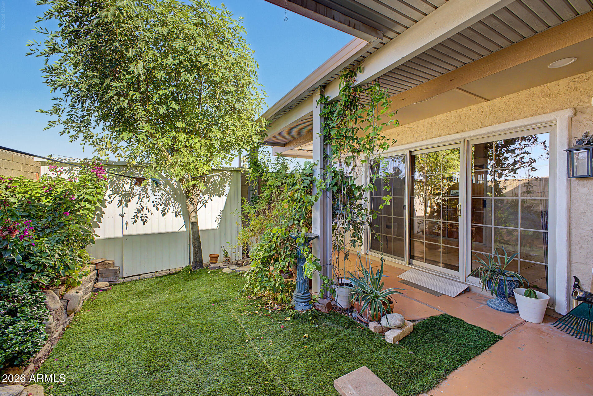 SUN CITY UNIT 24C - Residential