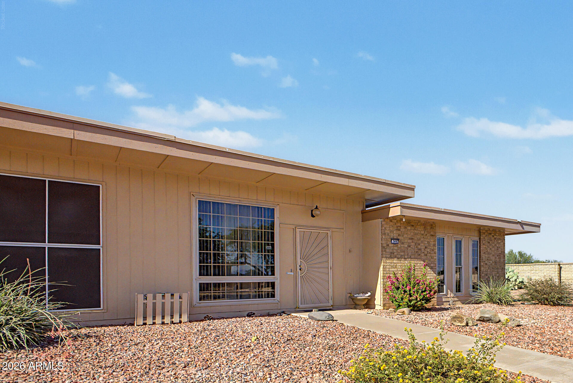 SUN CITY UNIT 24C - Residential