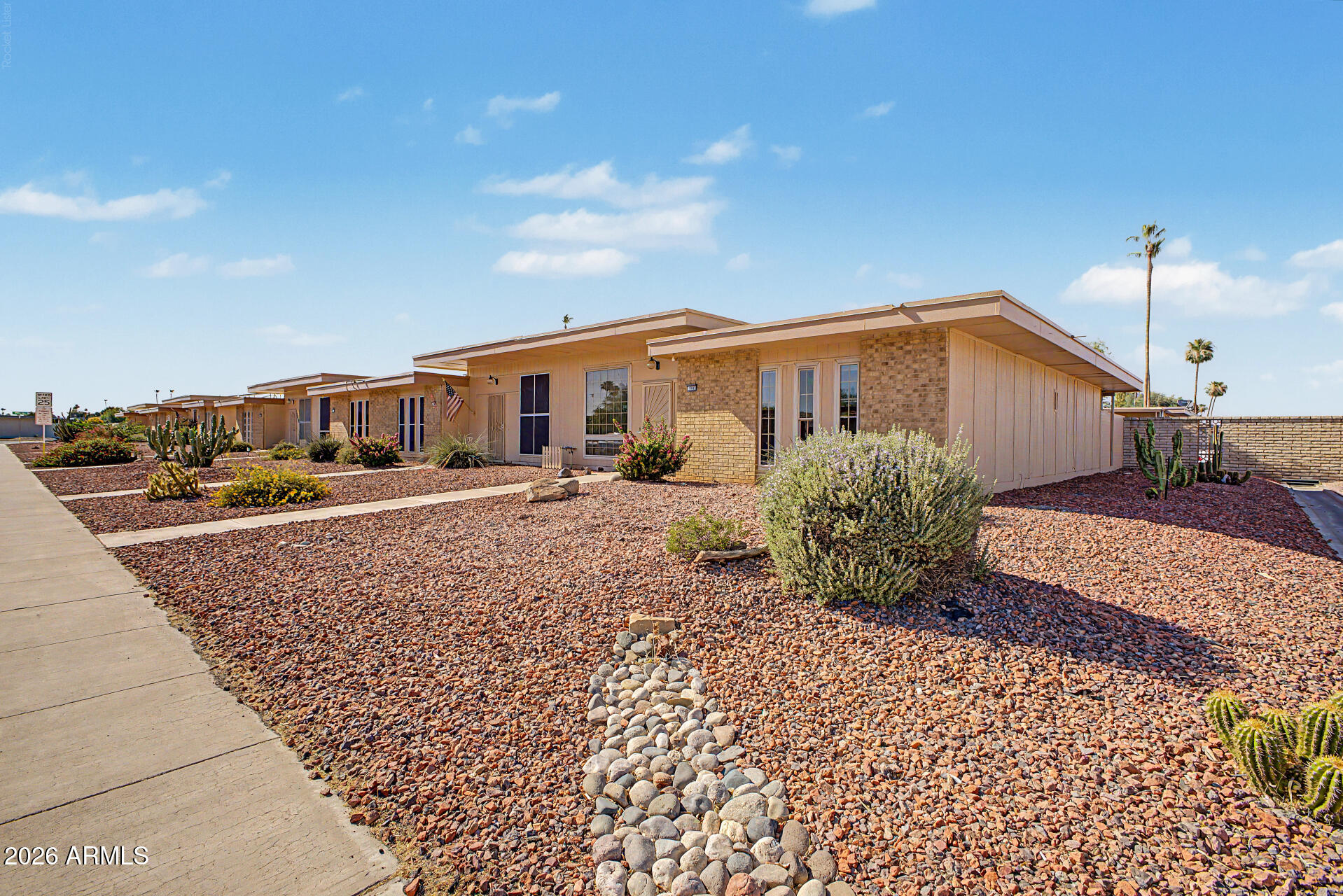 SUN CITY UNIT 24C - Residential