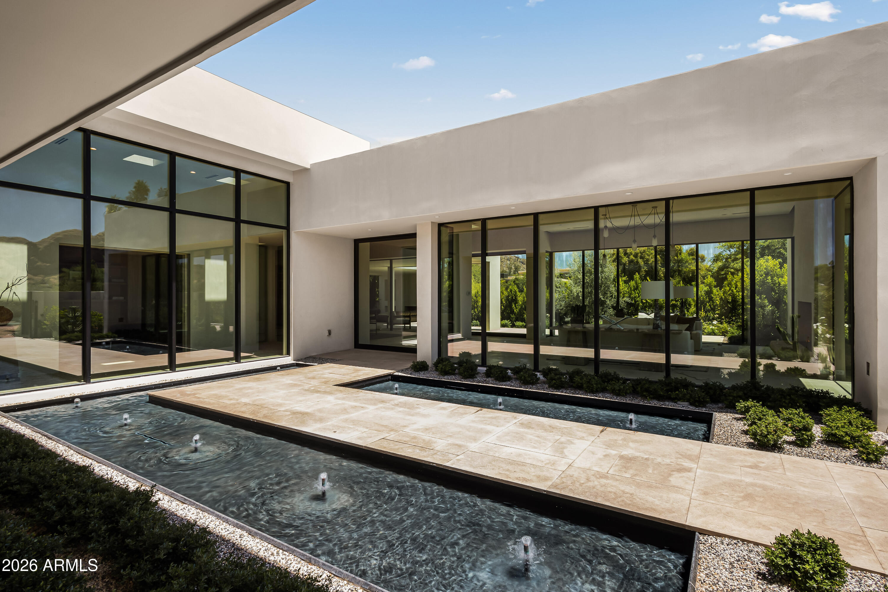 VILLA MADEROS DEL CUENTA - Residential