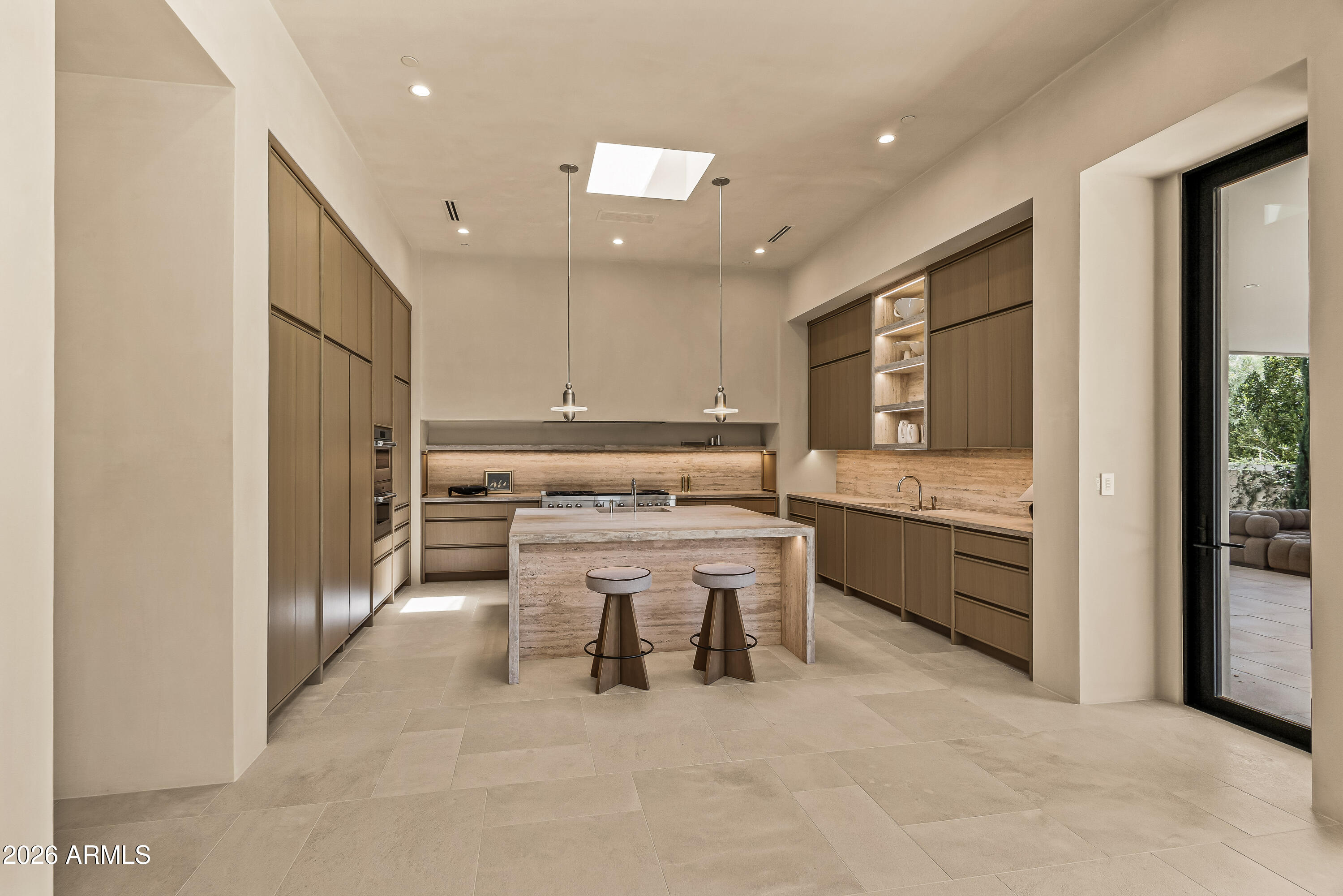 VILLA MADEROS DEL CUENTA - Residential