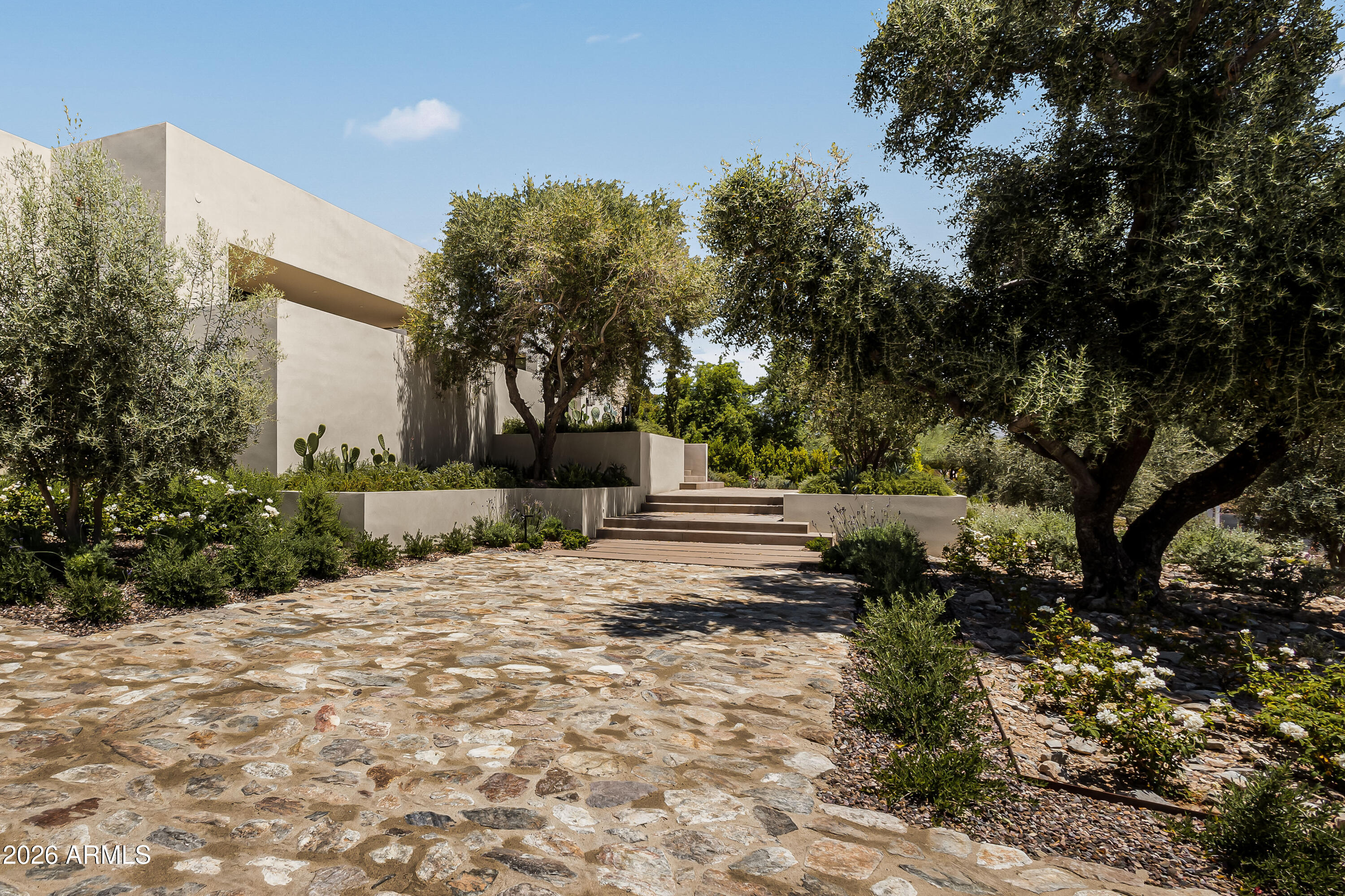 VILLA MADEROS DEL CUENTA - Residential