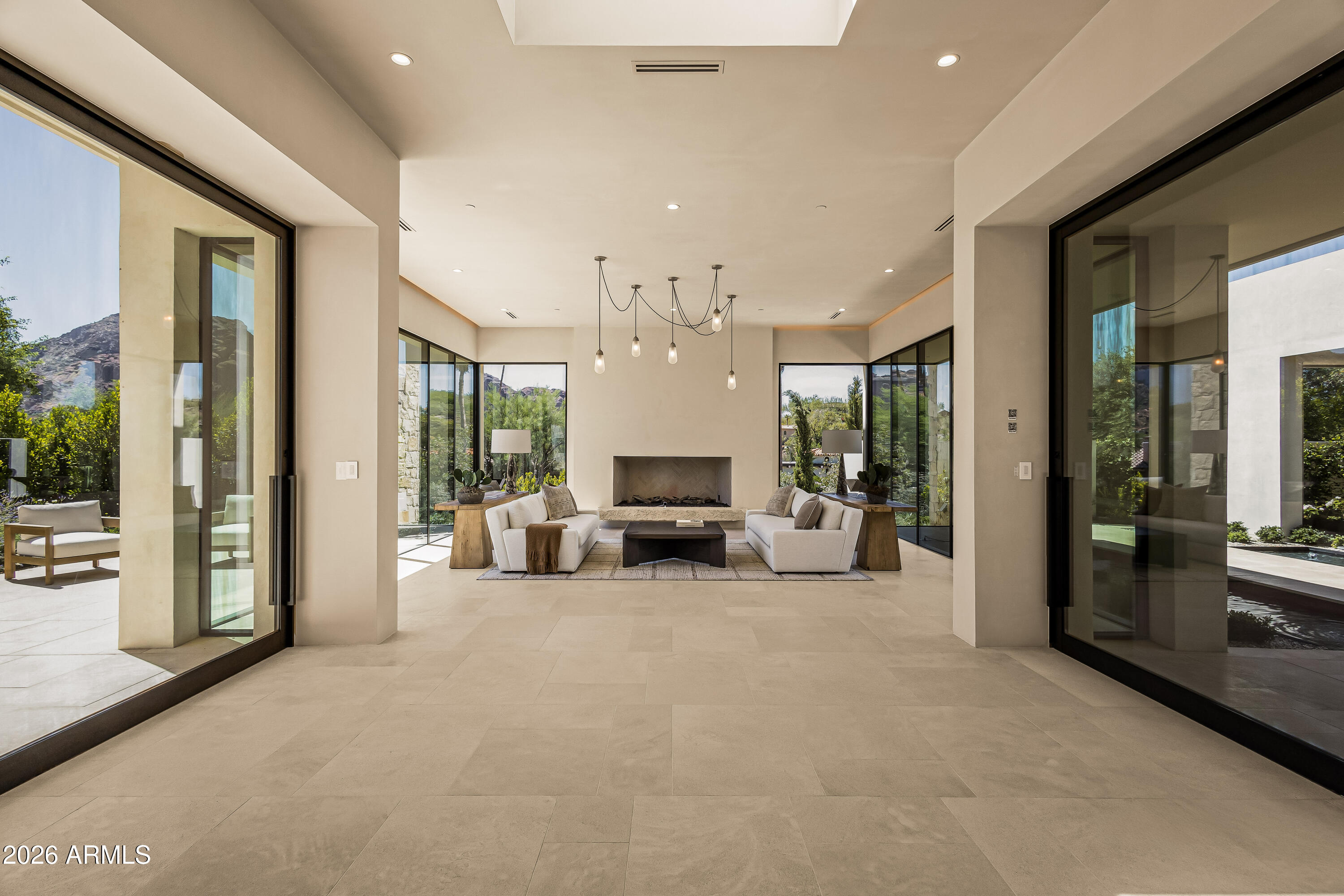 VILLA MADEROS DEL CUENTA - Residential