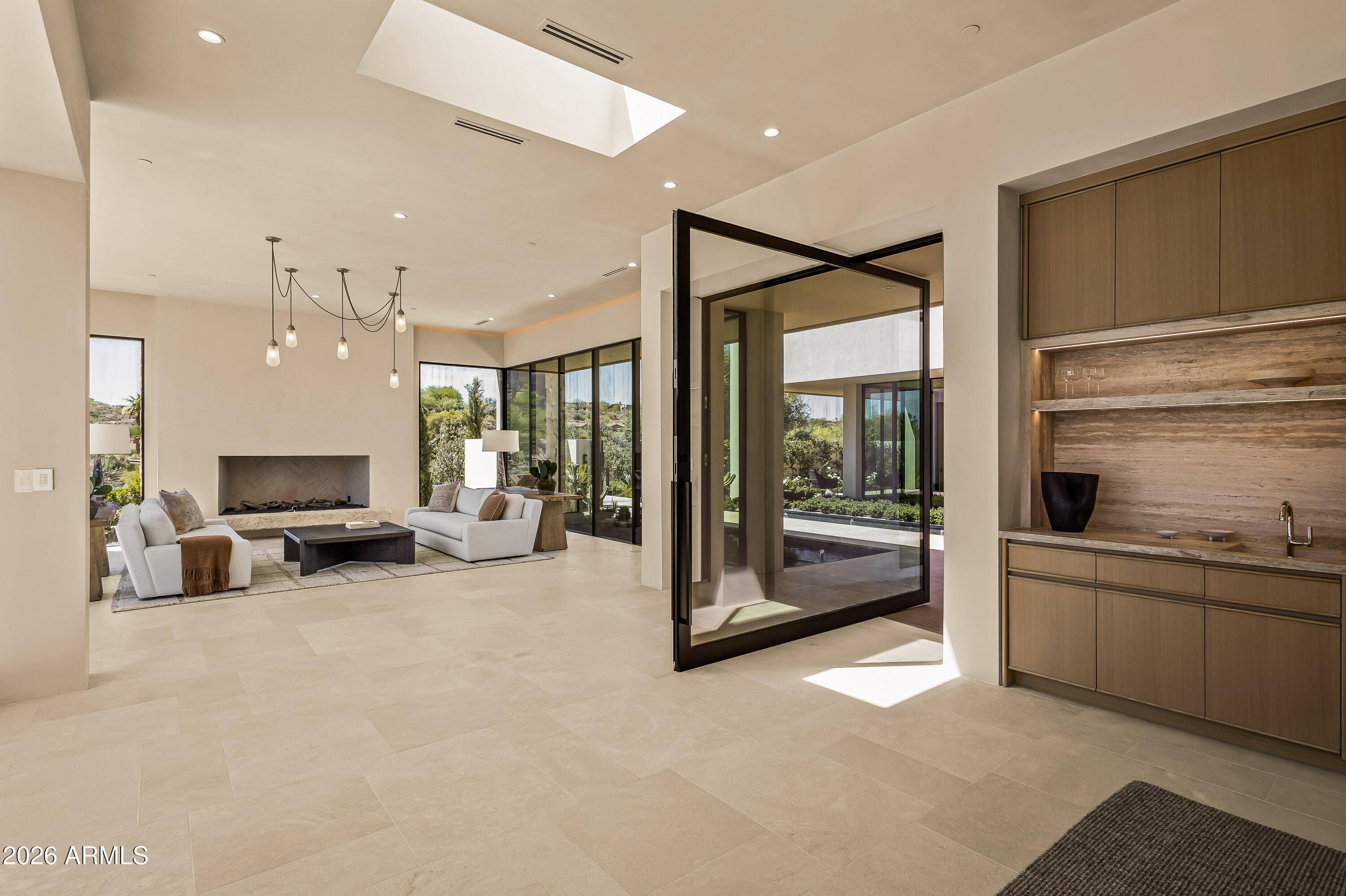 VILLA MADEROS DEL CUENTA - Residential