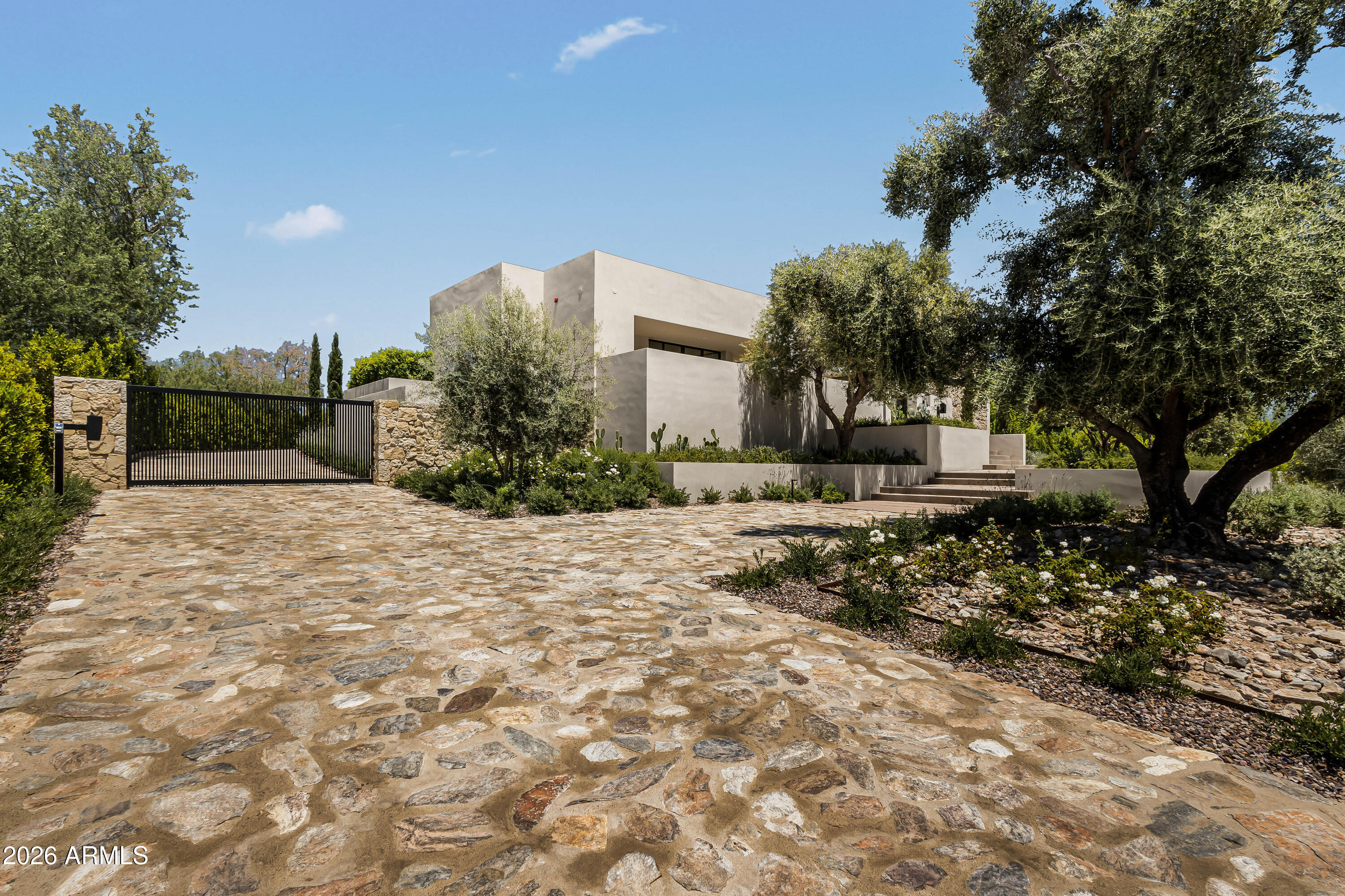 VILLA MADEROS DEL CUENTA - Residential