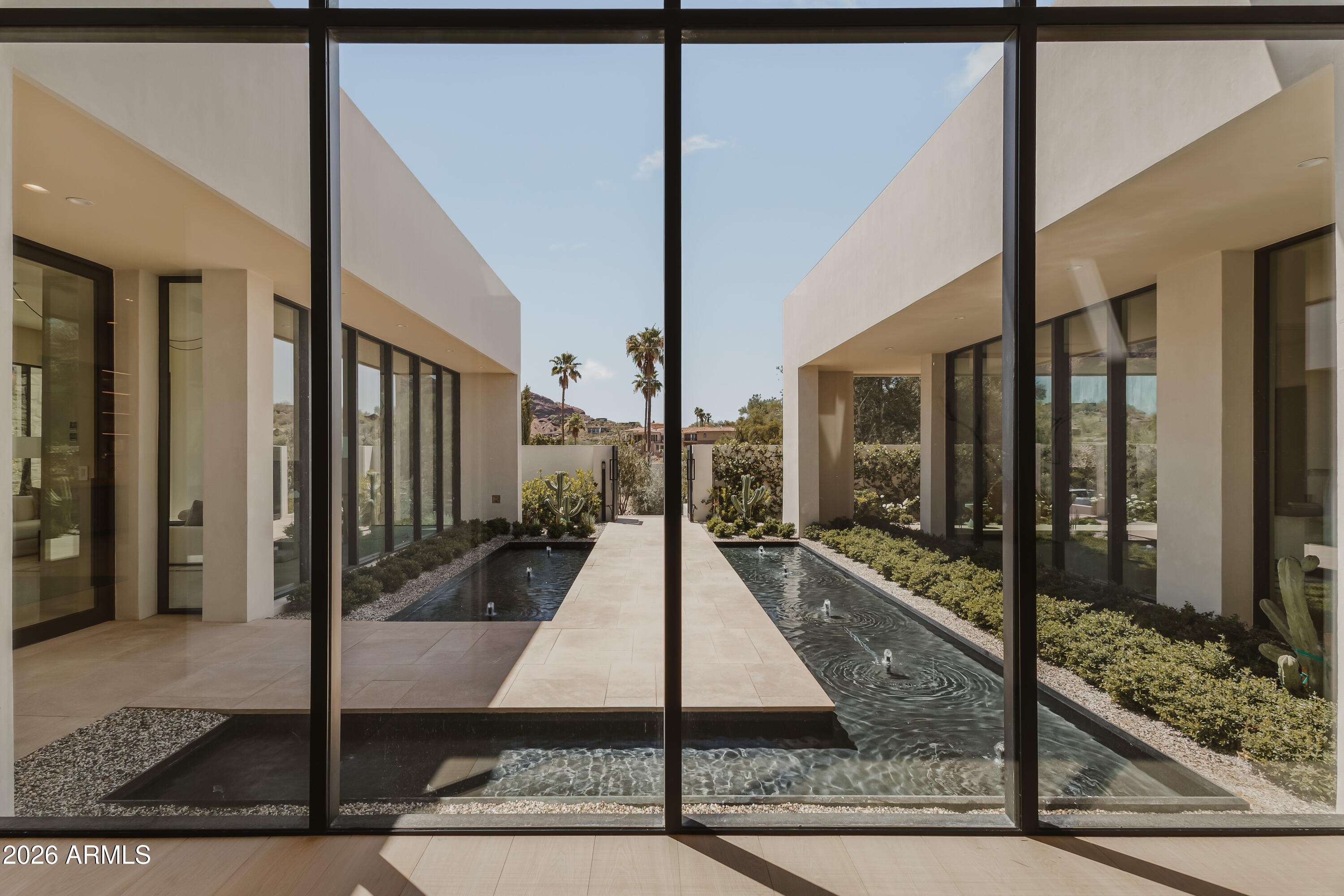 VILLA MADEROS DEL CUENTA - Residential