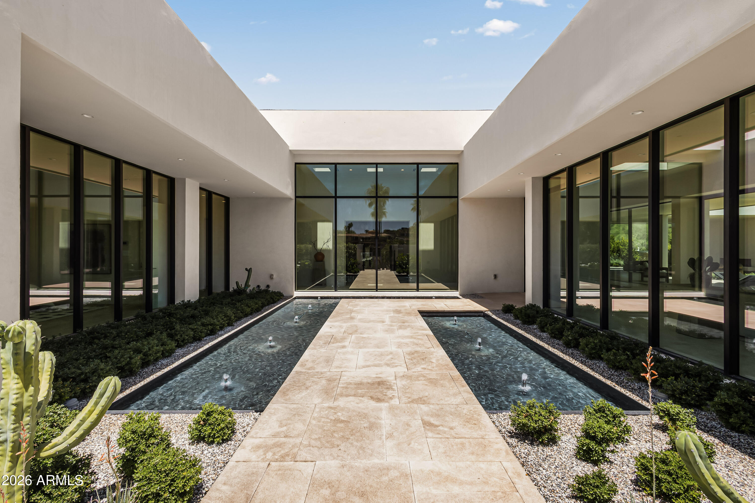 VILLA MADEROS DEL CUENTA - Residential