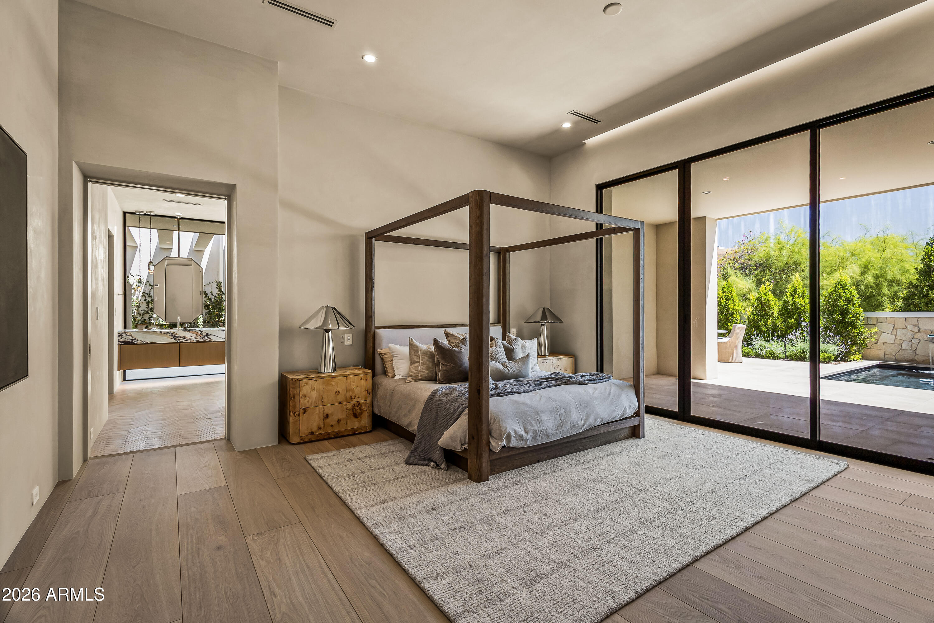 VILLA MADEROS DEL CUENTA - Residential