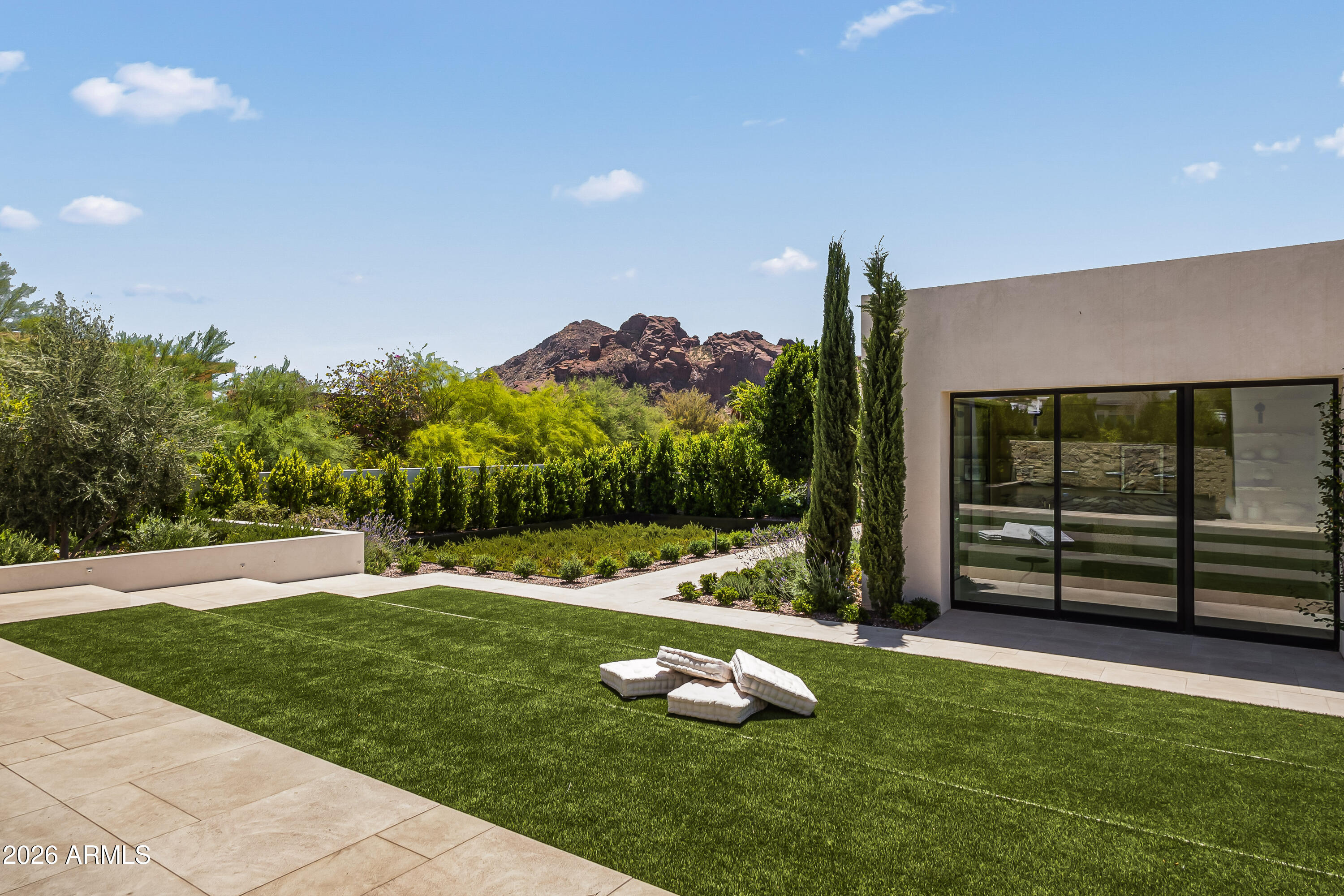 VILLA MADEROS DEL CUENTA - Residential