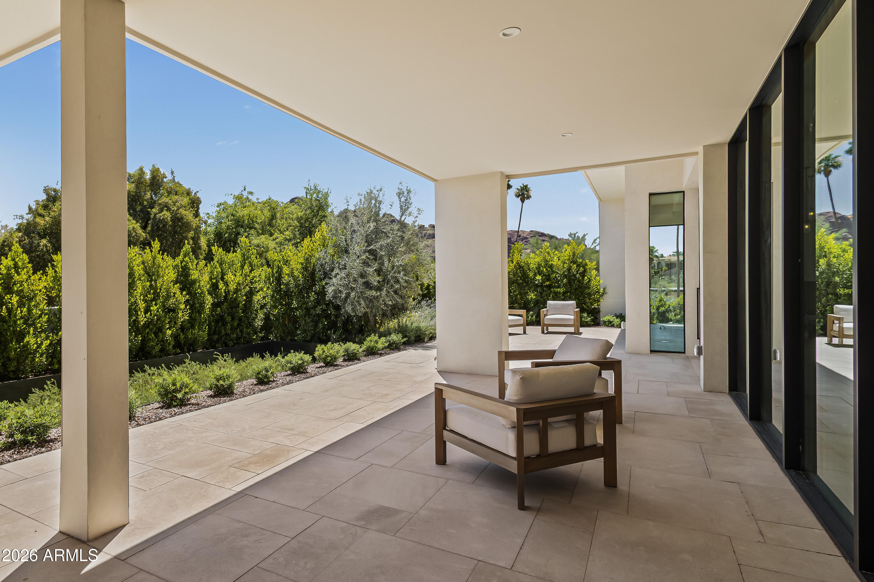 VILLA MADEROS DEL CUENTA - Residential