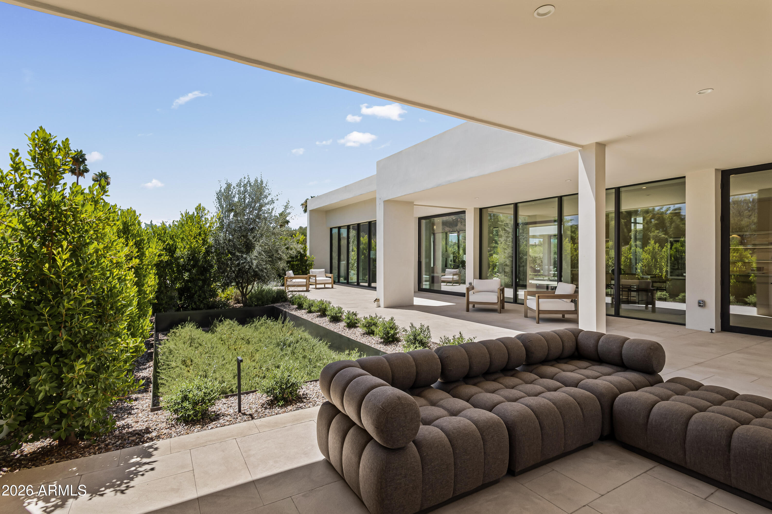 VILLA MADEROS DEL CUENTA - Residential