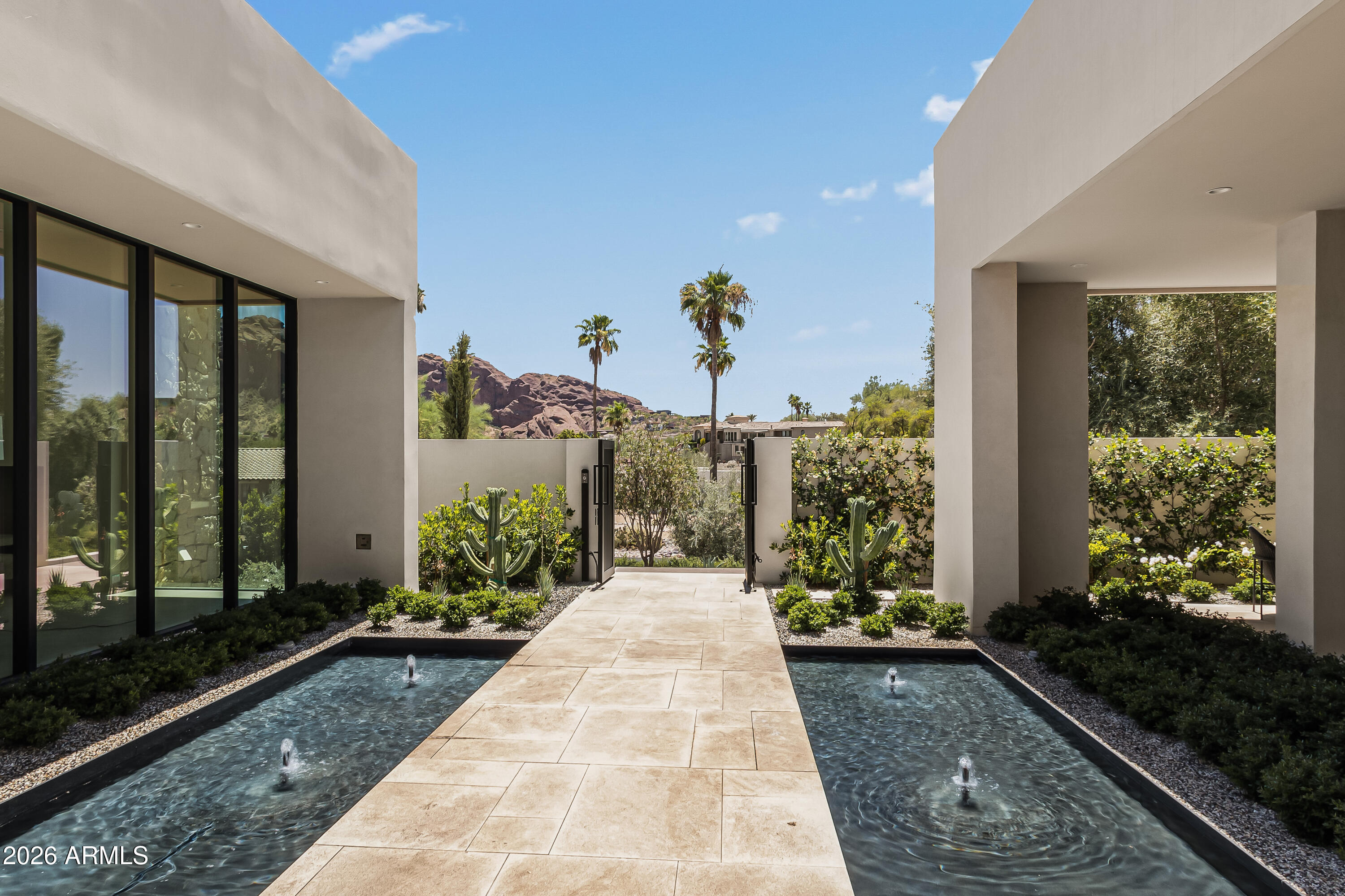 VILLA MADEROS DEL CUENTA - Residential