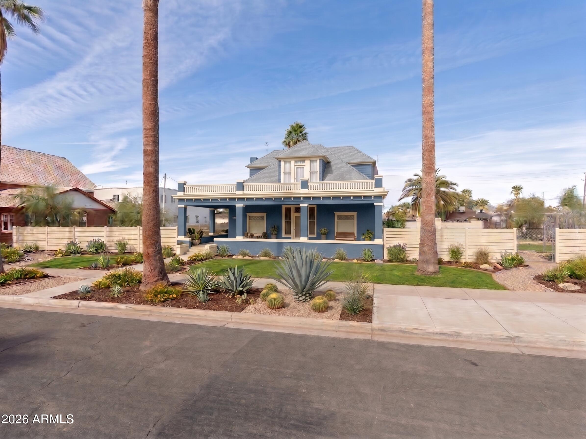 HIGHLAND ADDITION LOTS 9-26 43-60 74-91 - Residential