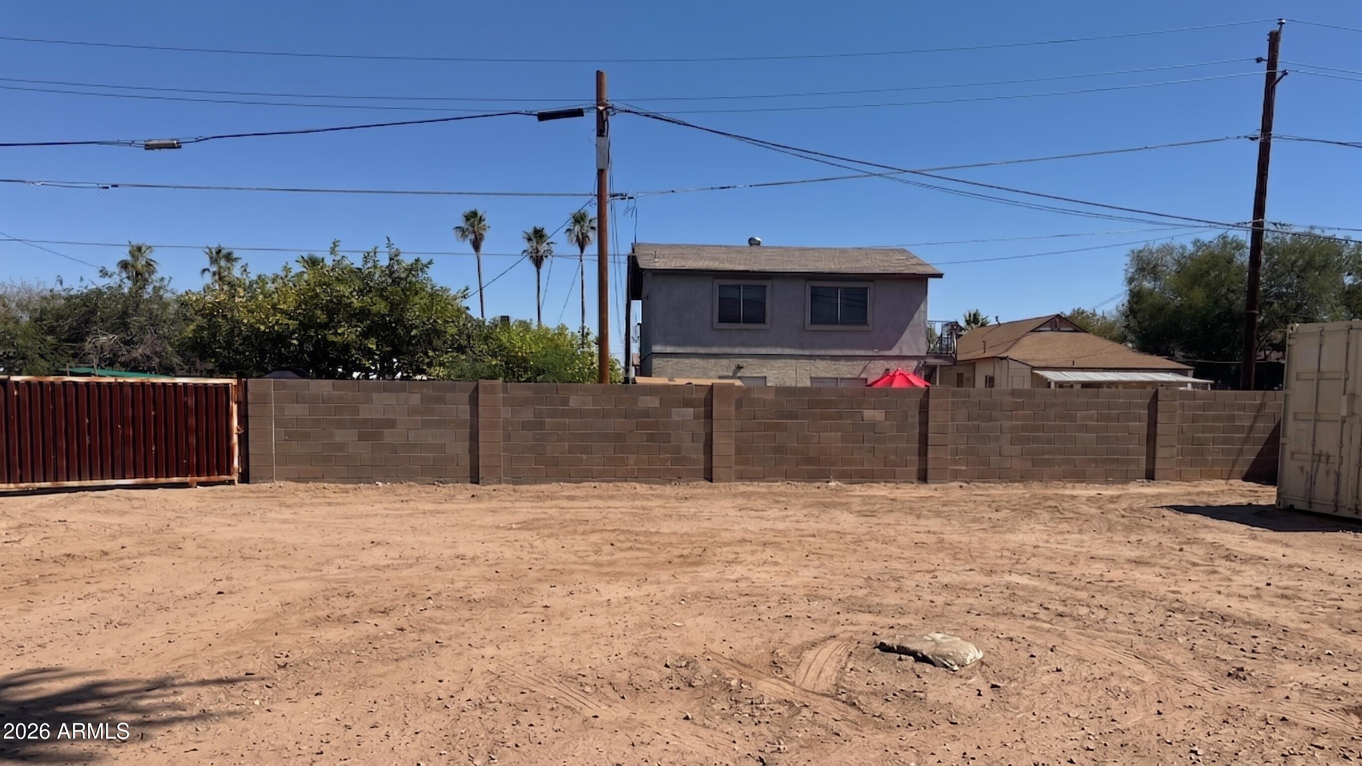 HIGHLAND ADDITION LOTS 9-26 43-60 74-91 - Residential
