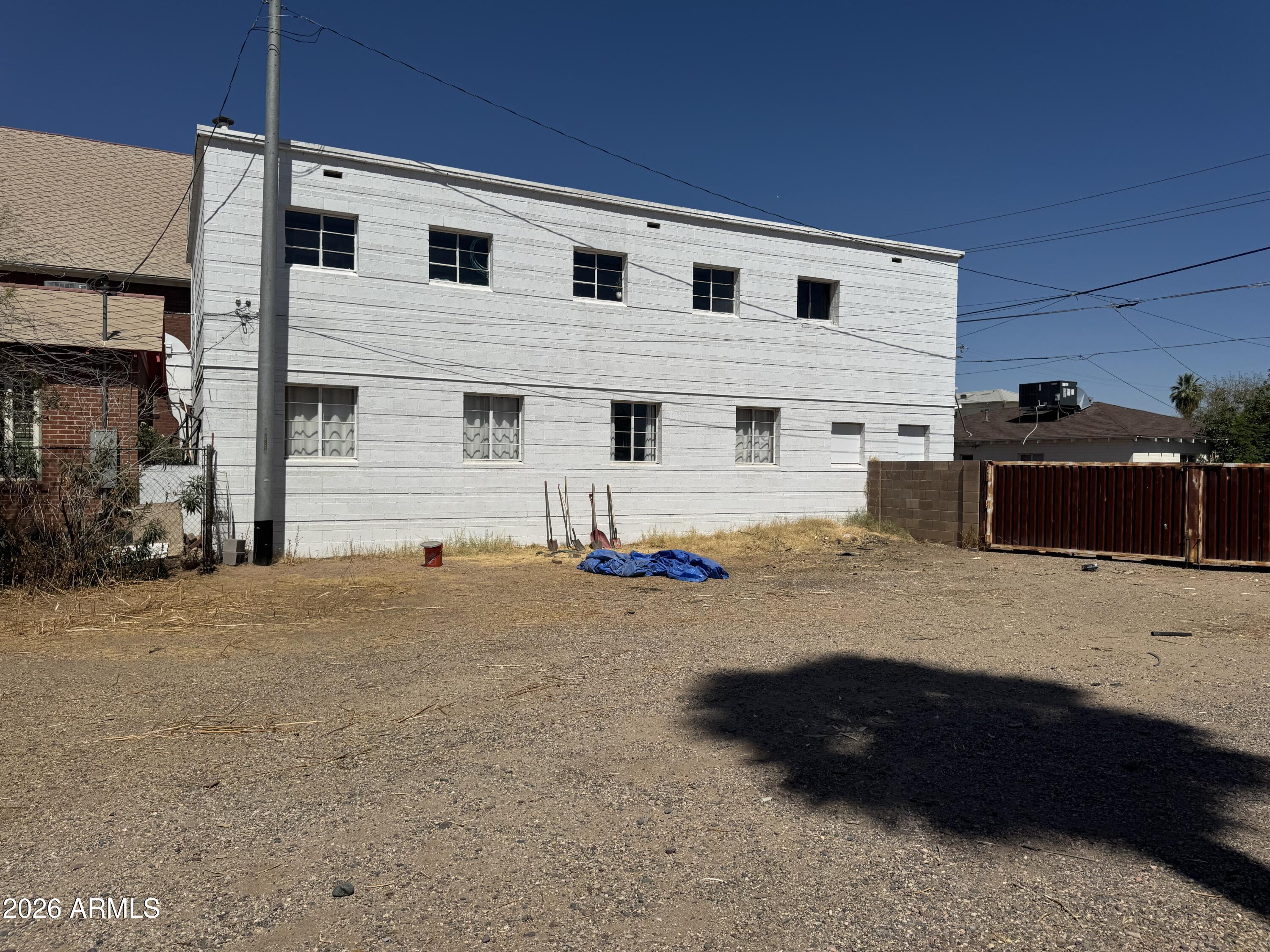 HIGHLAND ADDITION LOTS 9-26 43-60 74-91 - Residential