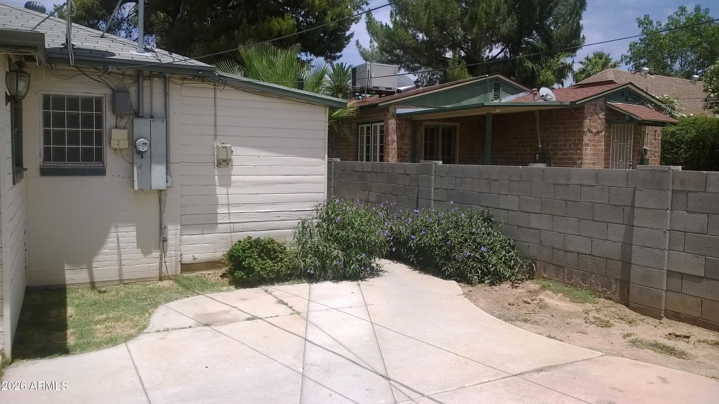 STORY ADDITION PLAT D - Residential