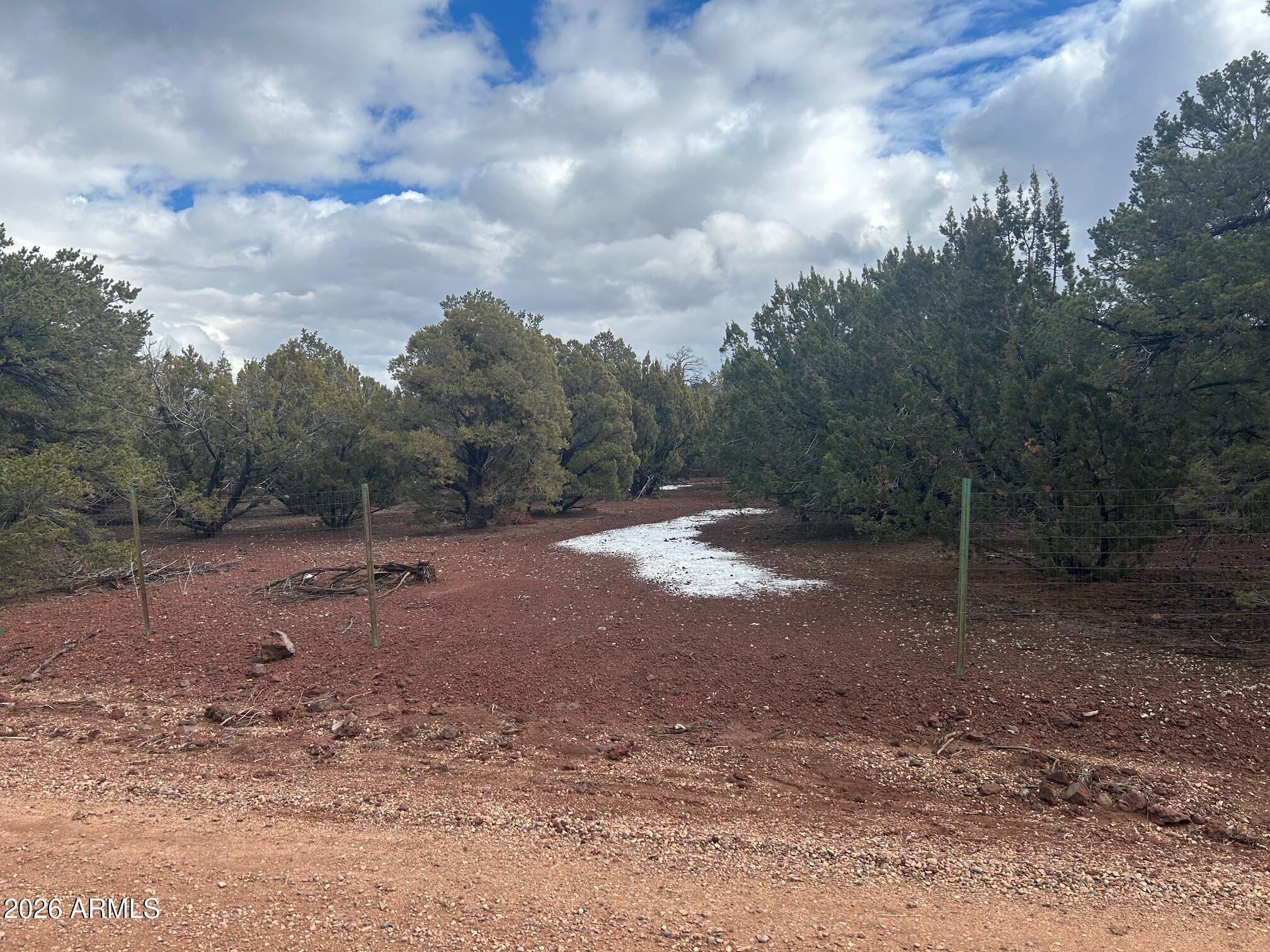 MOUNTAIN PINE RANCH UNIT 2 - Land