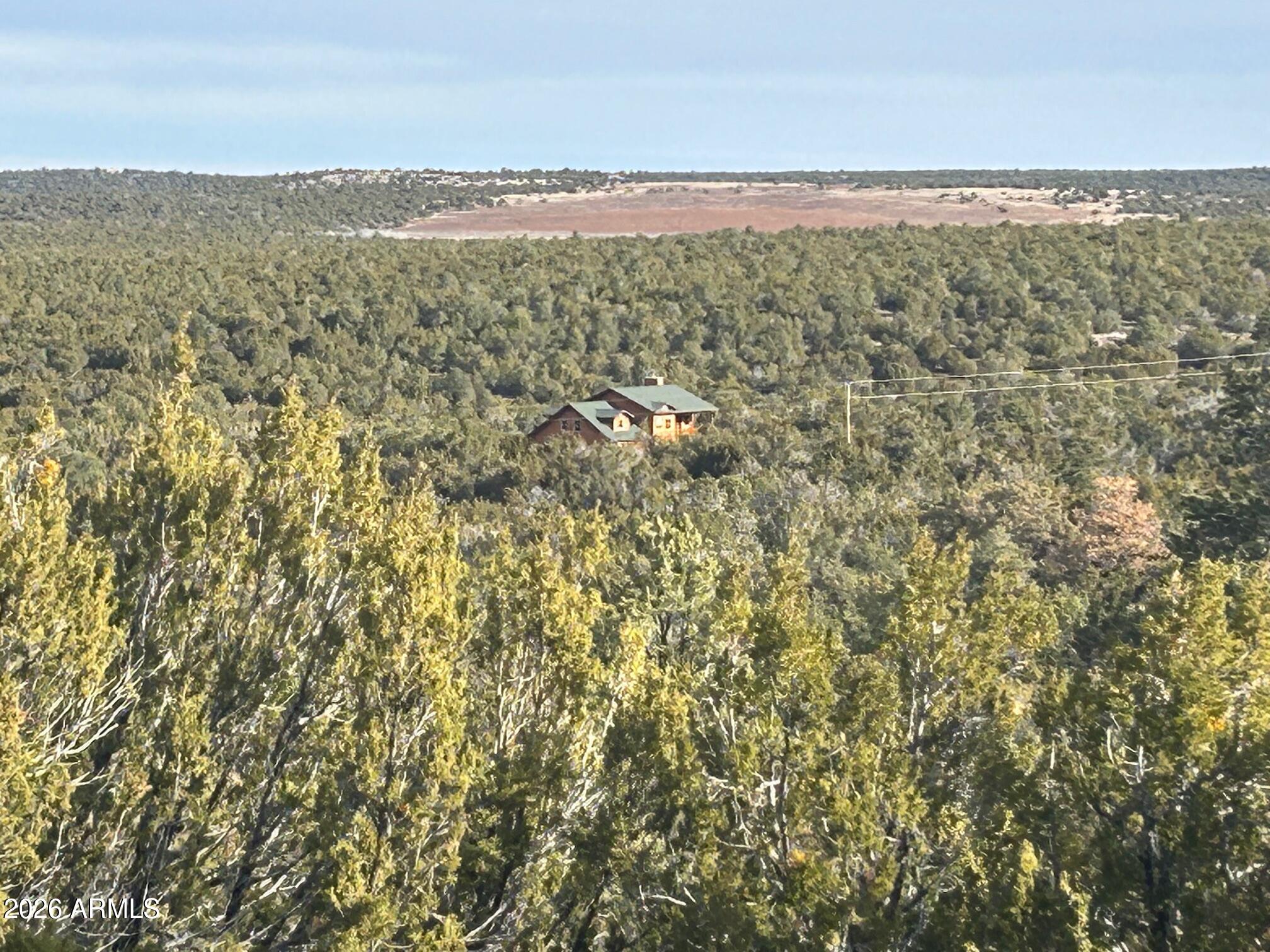 MOUNTAIN PINE RANCH UNIT 2 - Land