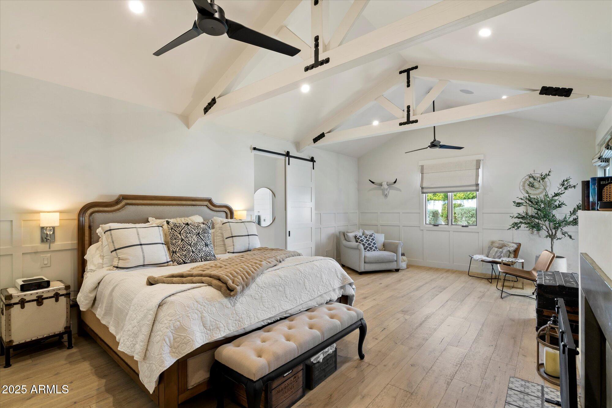 ADDISON MANOR - Residential