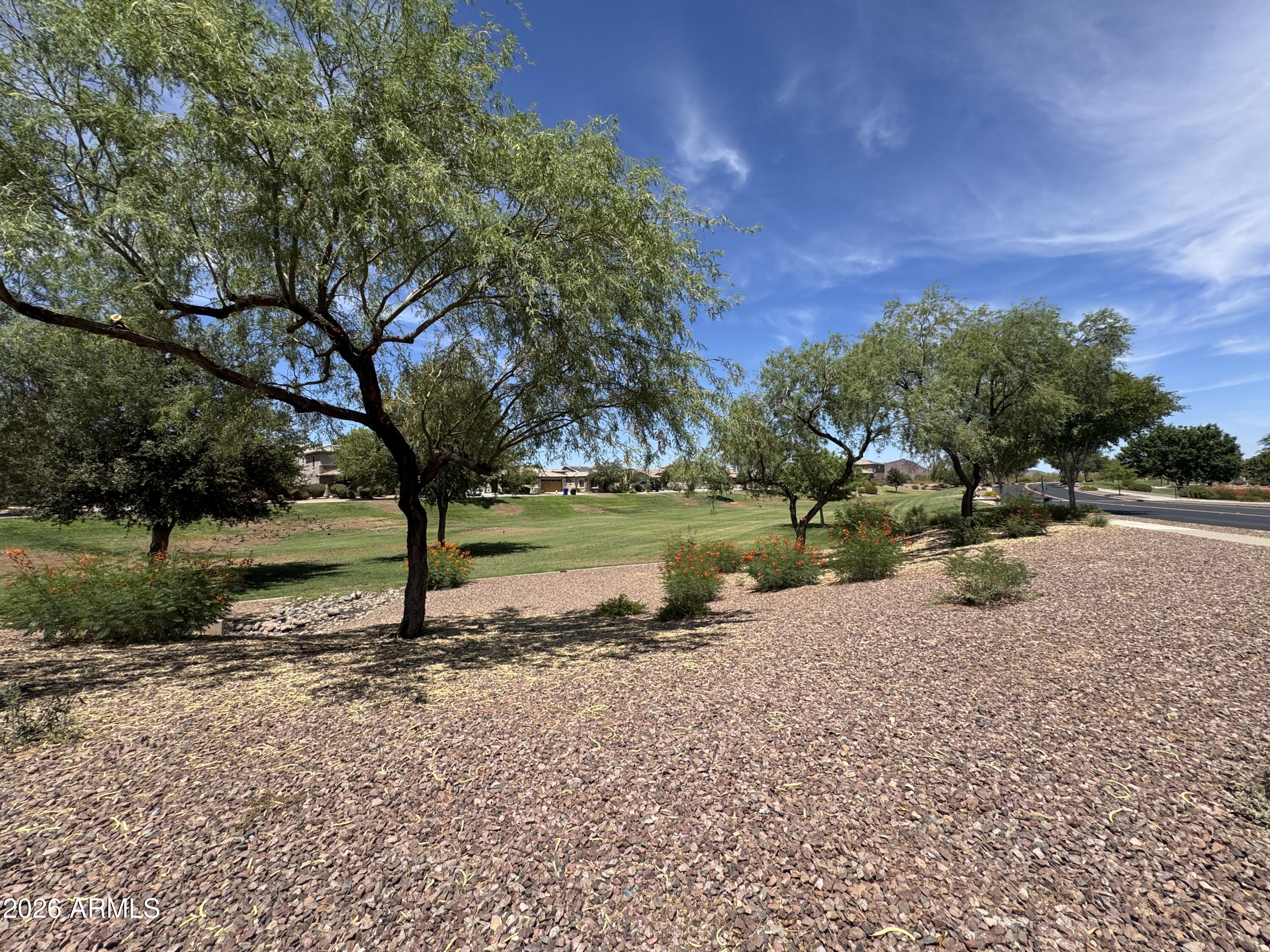 DESERT OASIS OF SURPRISE PARCEL B7 - Residential