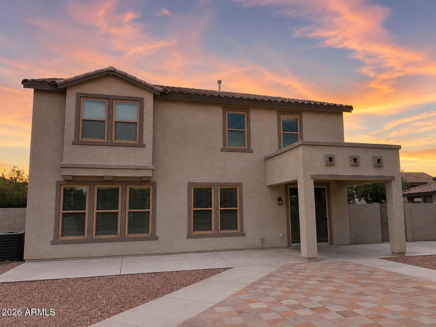 DESERT OASIS OF SURPRISE PARCEL B7 - Residential
