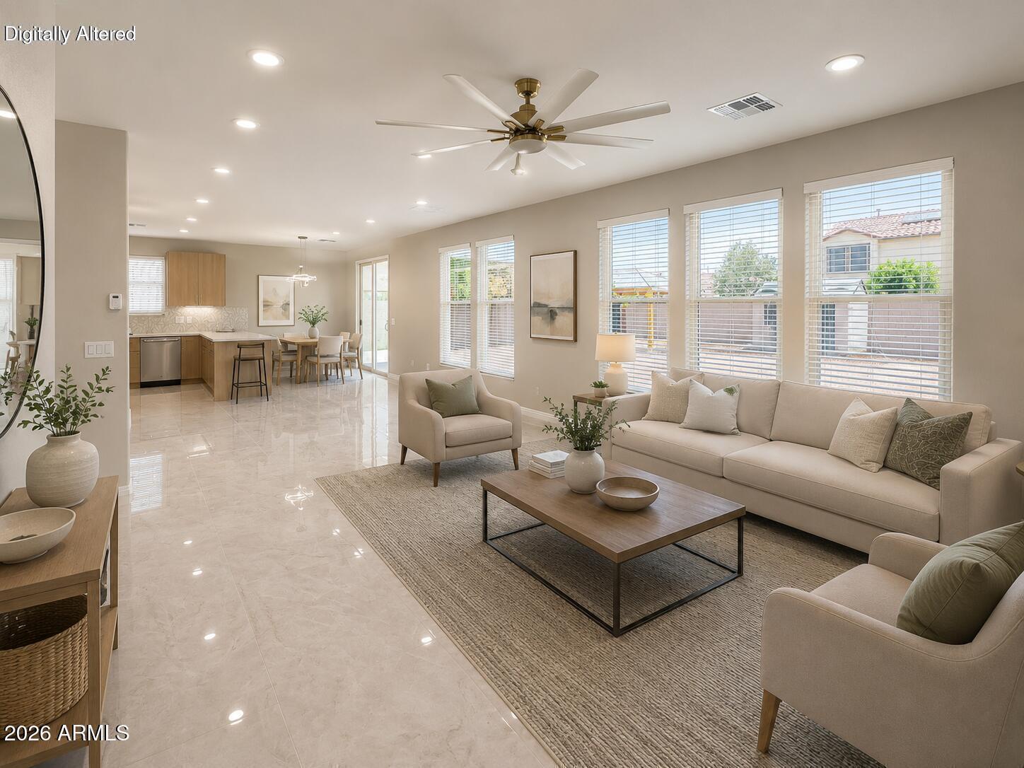 DESERT OASIS OF SURPRISE PARCEL B7 - Residential